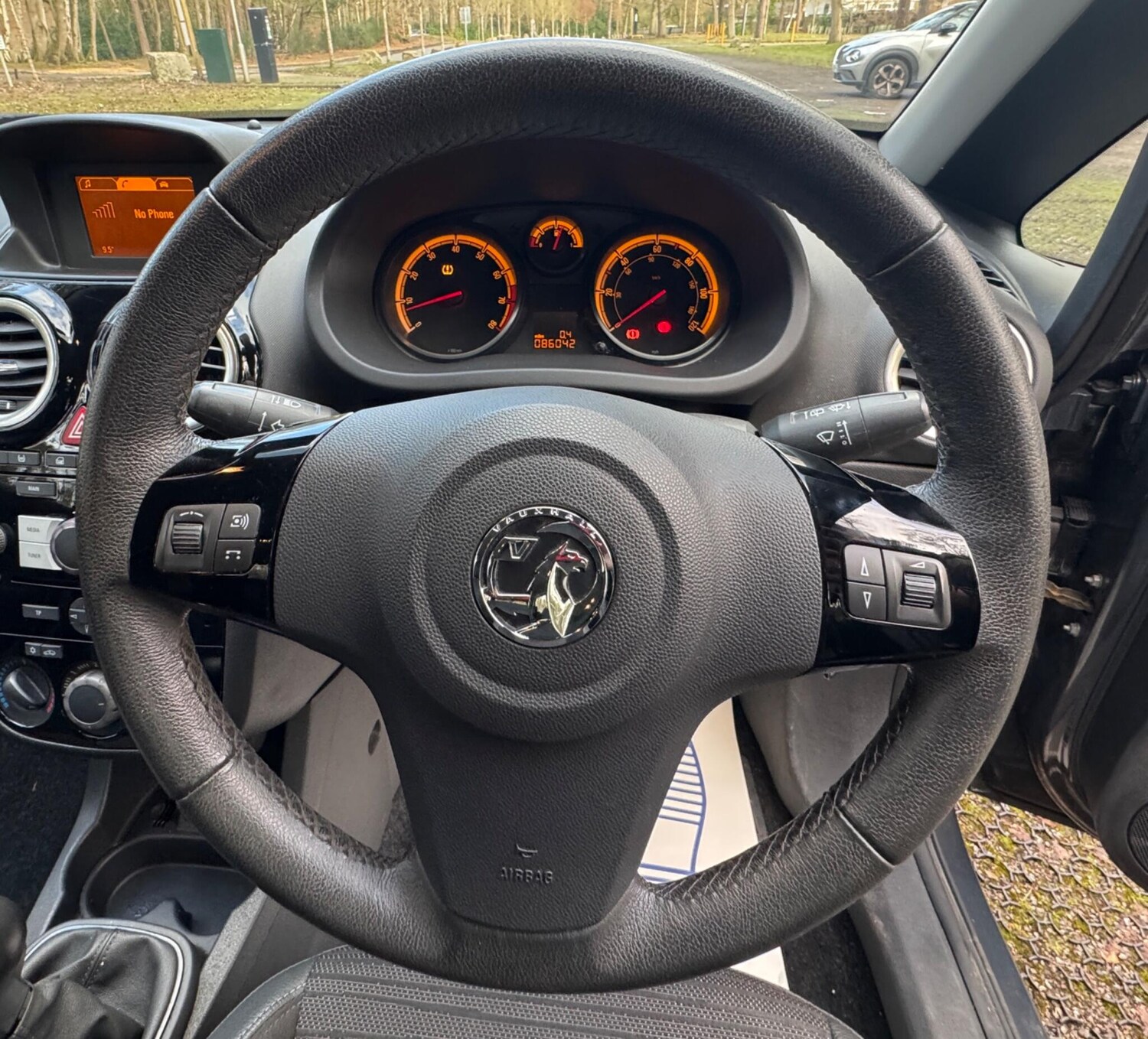 Used Vauxhall Corsa for sale - 77510675: Photo 27