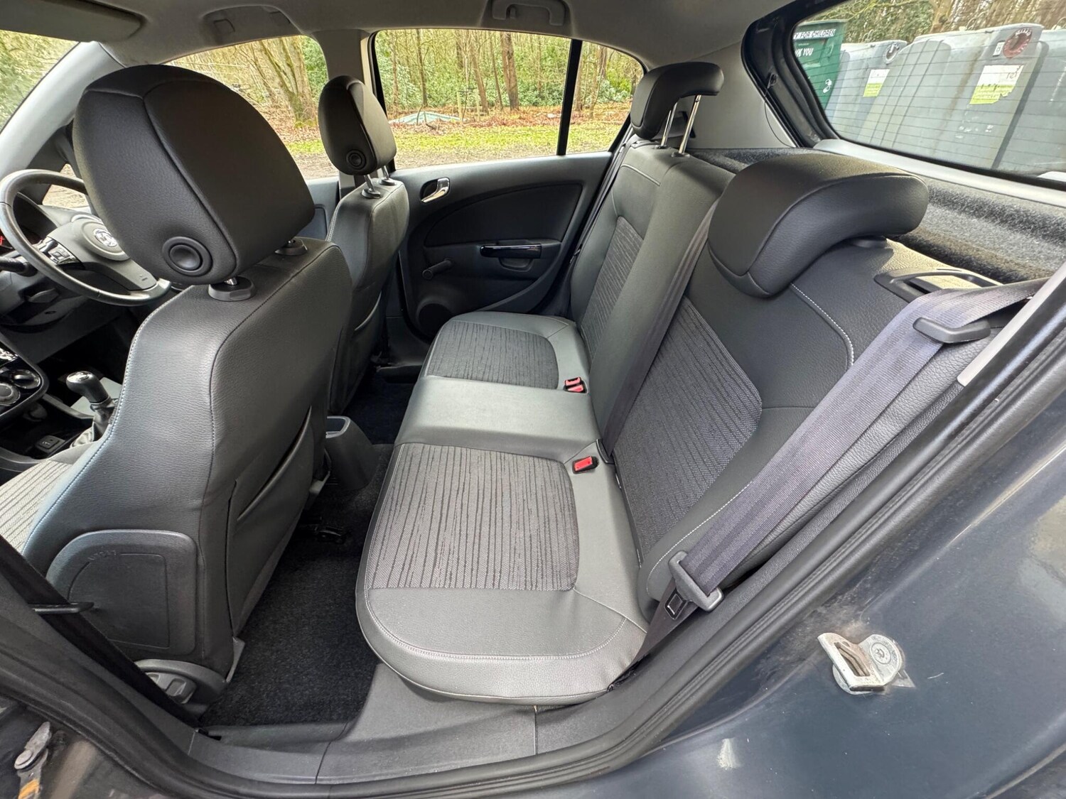 Used Vauxhall Corsa for sale - 77510675: Photo 30