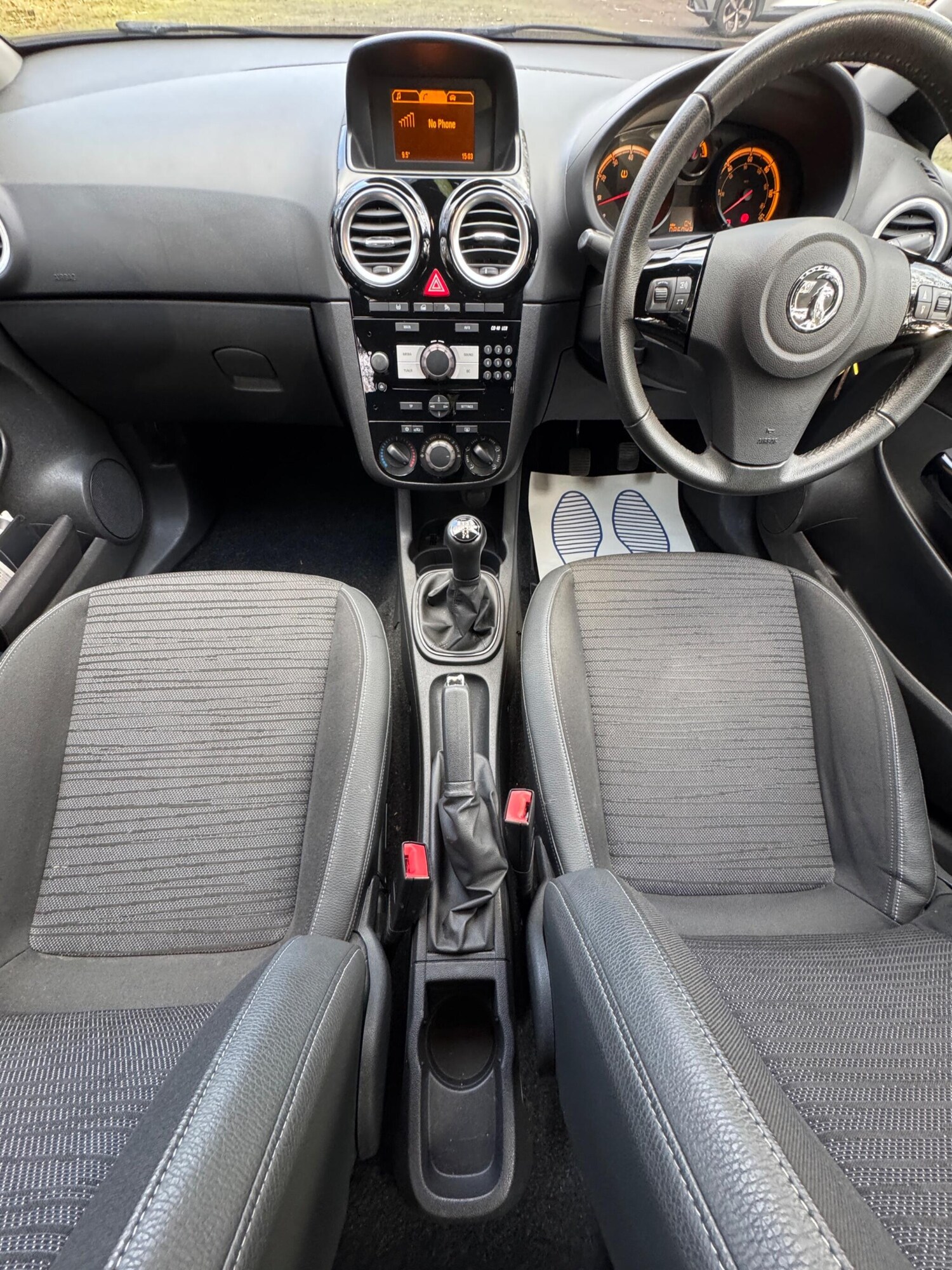 Used Vauxhall Corsa for sale - 77510675: Photo 31