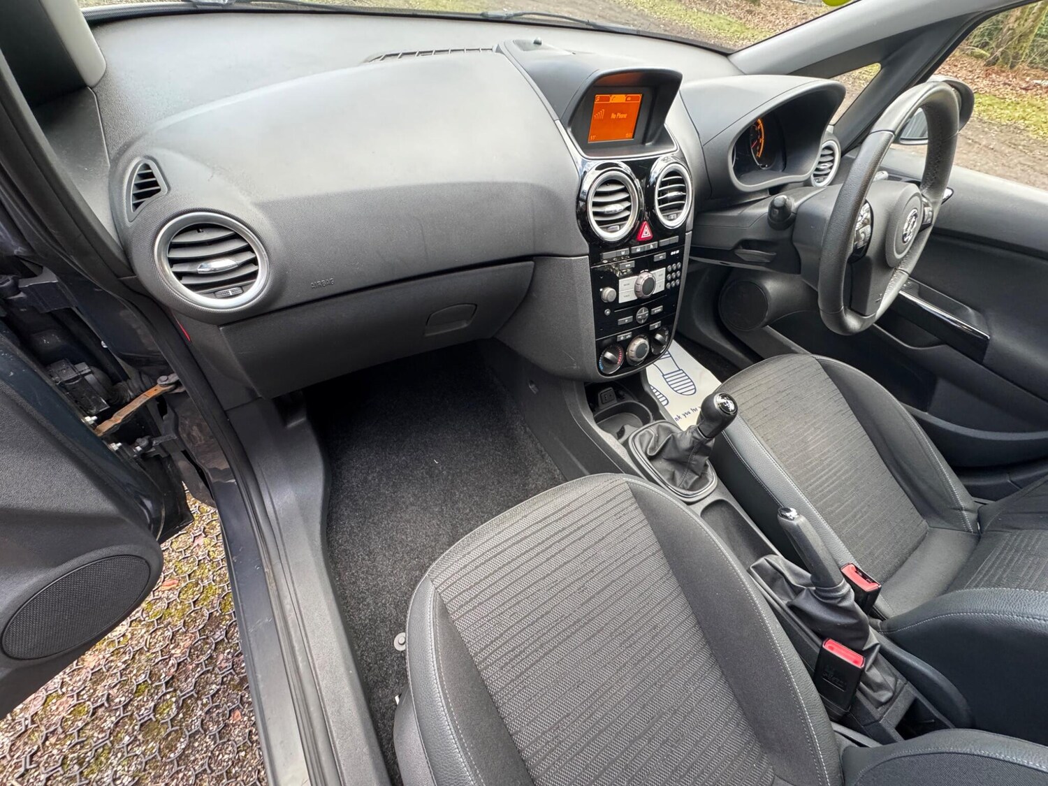 Used Vauxhall Corsa for sale - 77510675: Photo 32