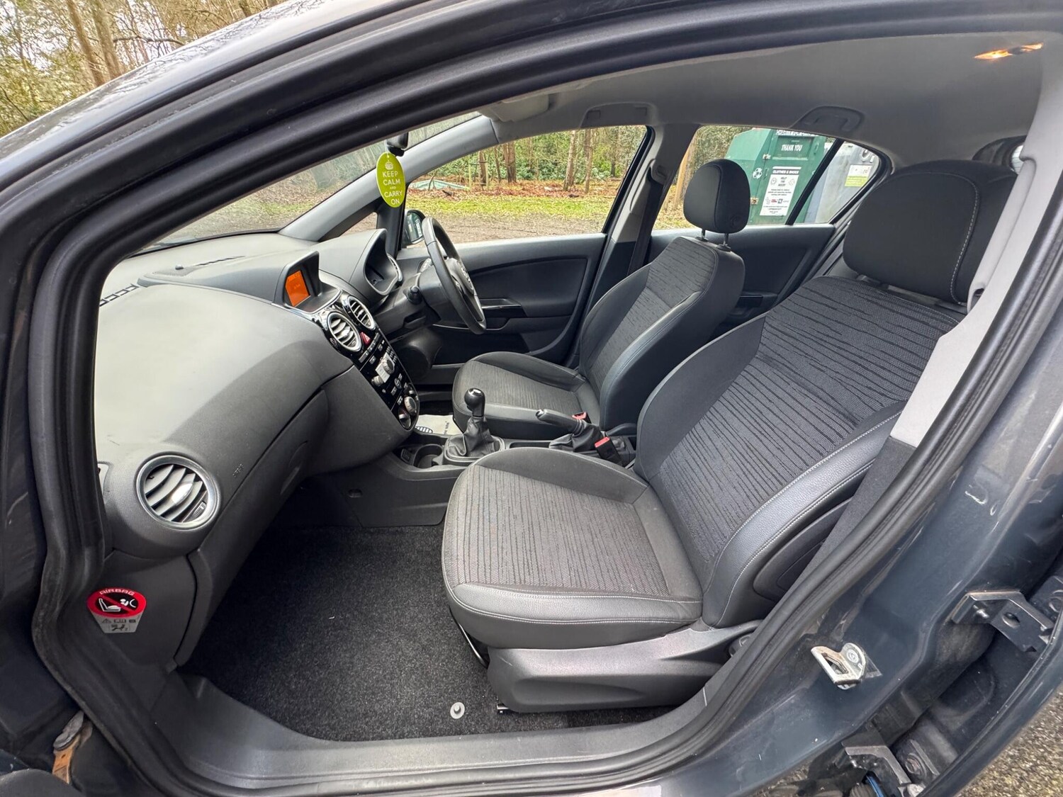 Used Vauxhall Corsa for sale - 77510675: Photo 33