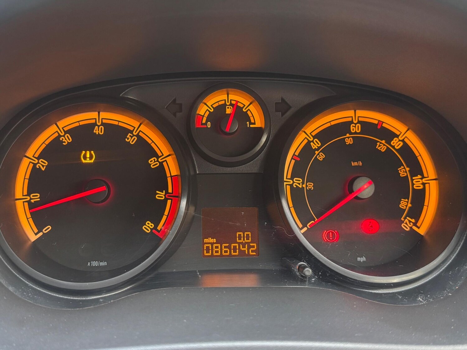 Used Vauxhall Corsa for sale - 77510675: Photo 34