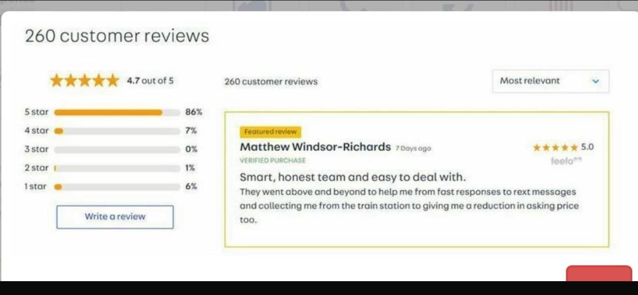 Used Vauxhall Corsa for sale - 77510675: Photo 41