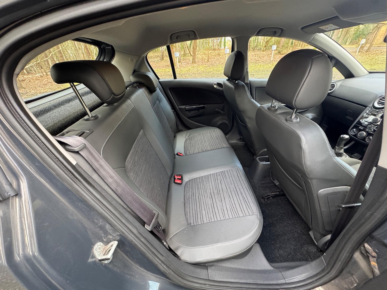 Used Vauxhall Corsa for sale - 77510675: Photo 5