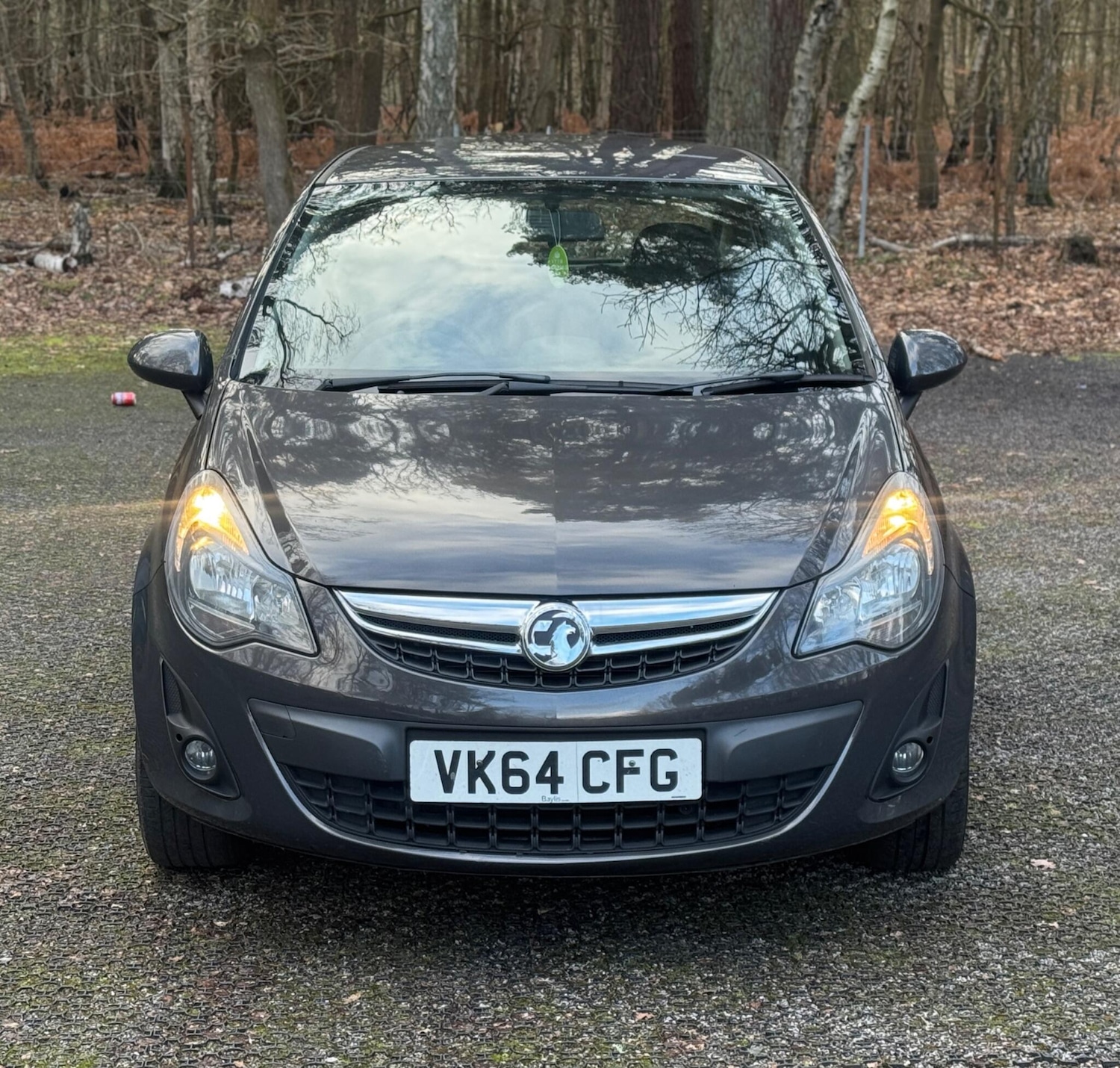 Used Vauxhall Corsa for sale - 77510675: Photo 6