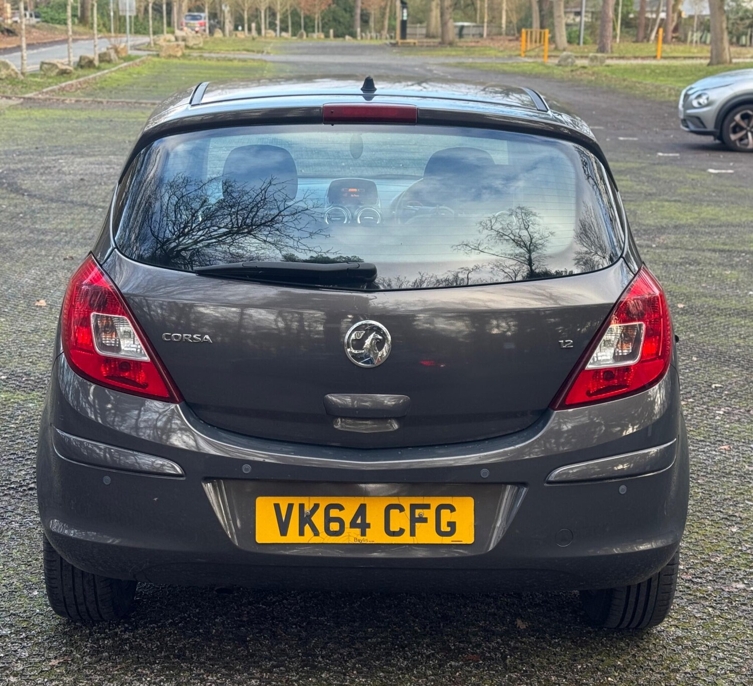 Used Vauxhall Corsa for sale - 77510675: Photo 8