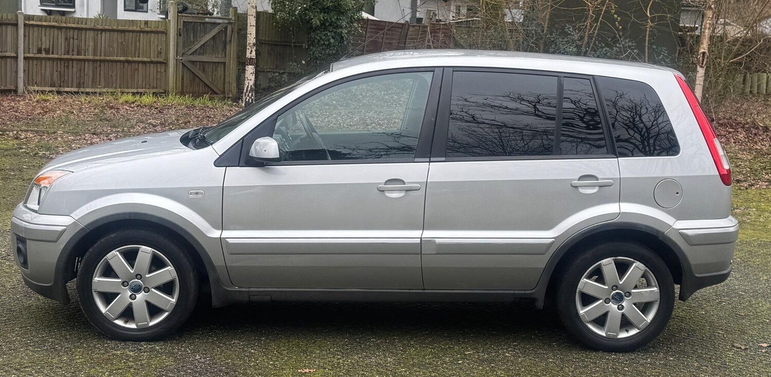 Used Ford Fusion for sale - 77510213: Photo 10