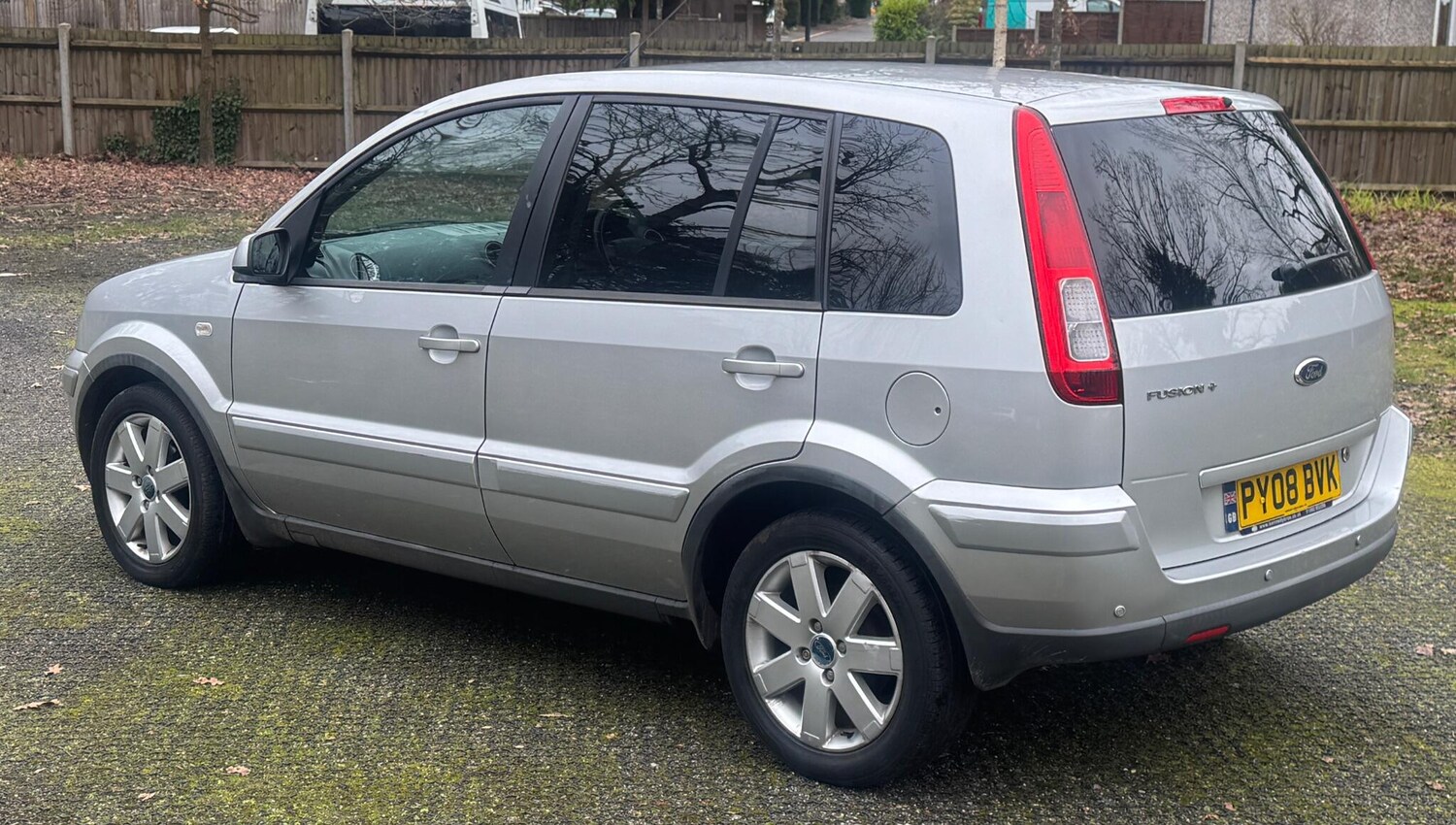 Used Ford Fusion for sale - 77510213: Photo 11