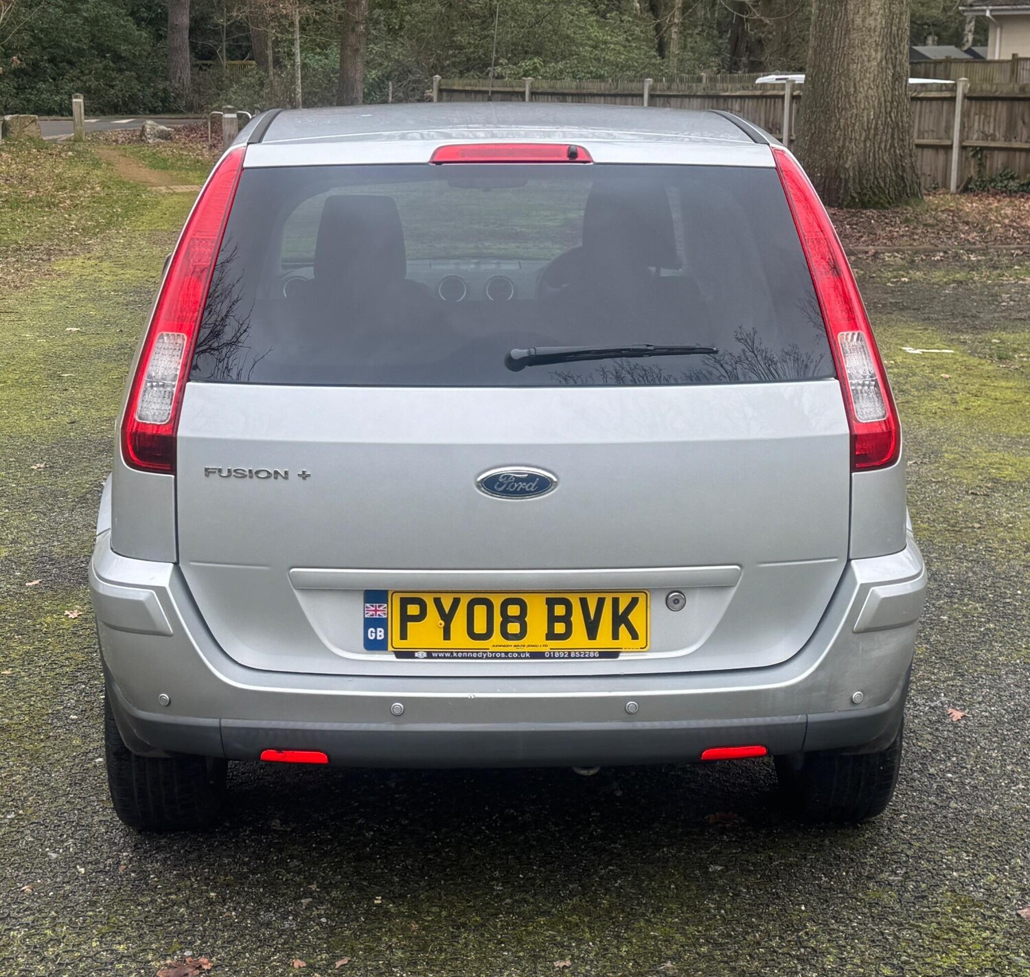 Used Ford Fusion for sale - 77510213: Photo 12