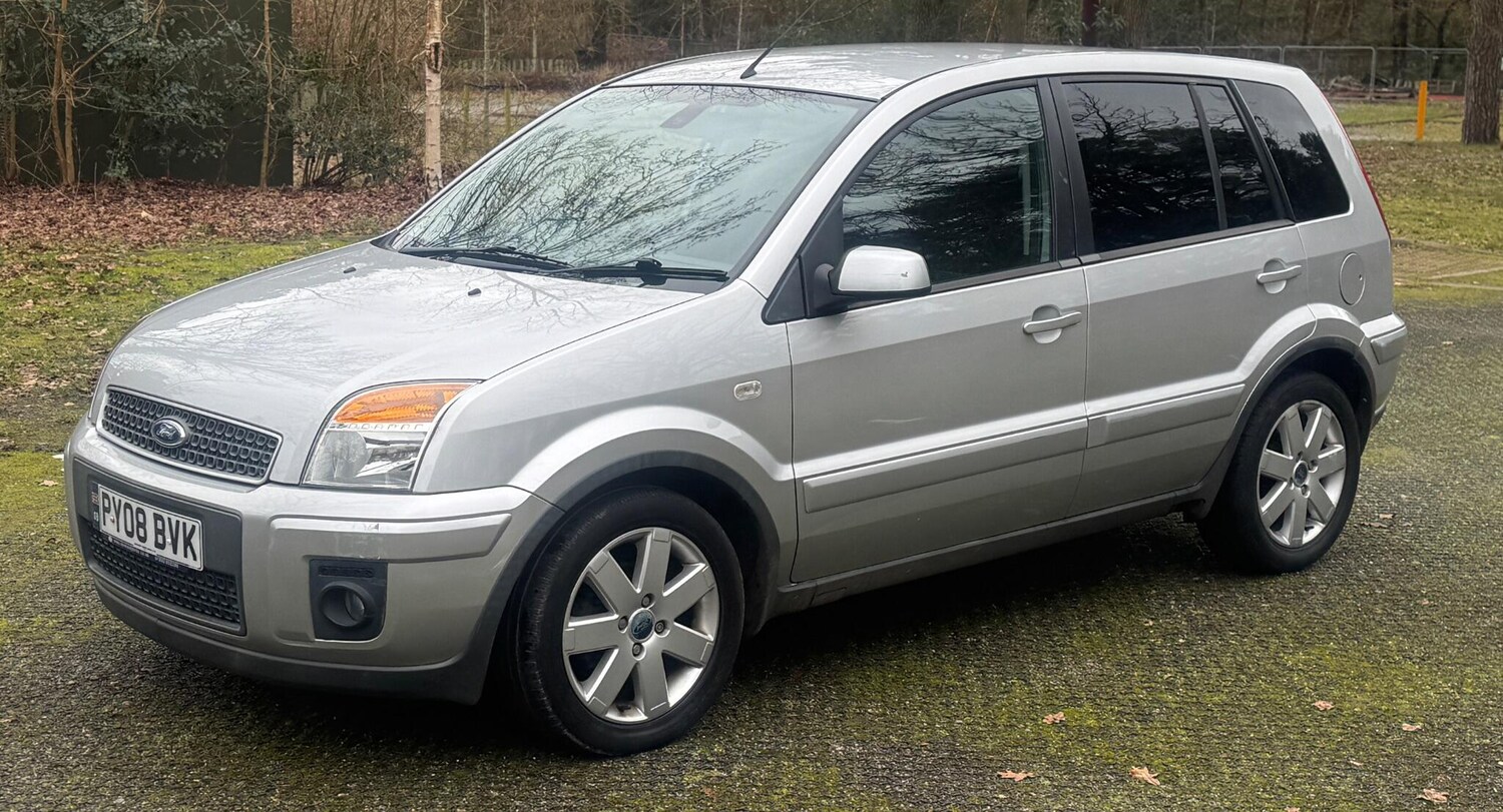 Used Ford Fusion for sale - 77510213: Photo 15