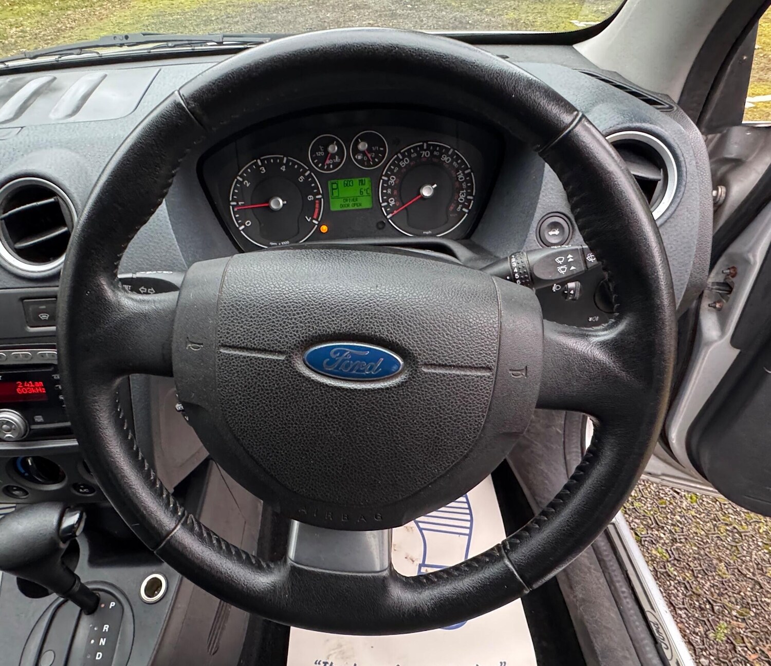 Used Ford Fusion for sale - 77510213: Photo 17