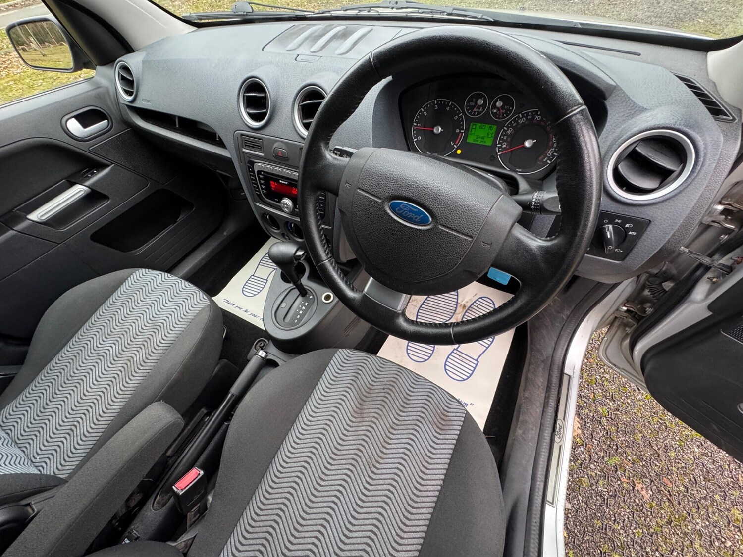 Used Ford Fusion for sale - 77510213: Photo 19