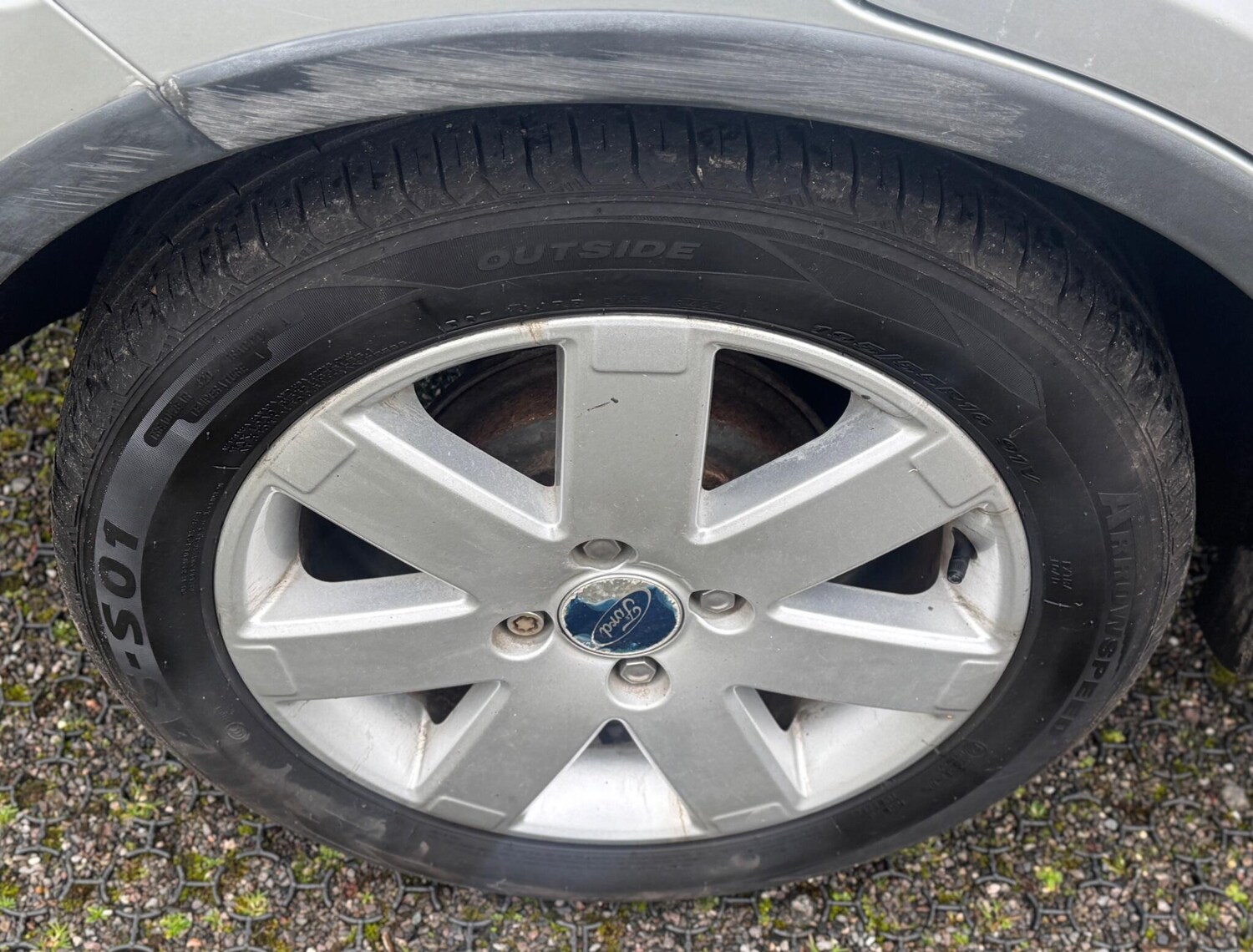 Used Ford Fusion for sale - 77510213: Photo 23