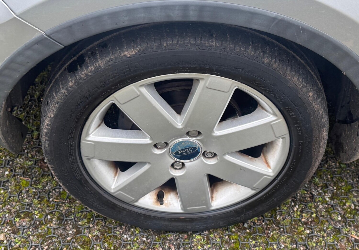 Used Ford Fusion for sale - 77510213: Photo 24