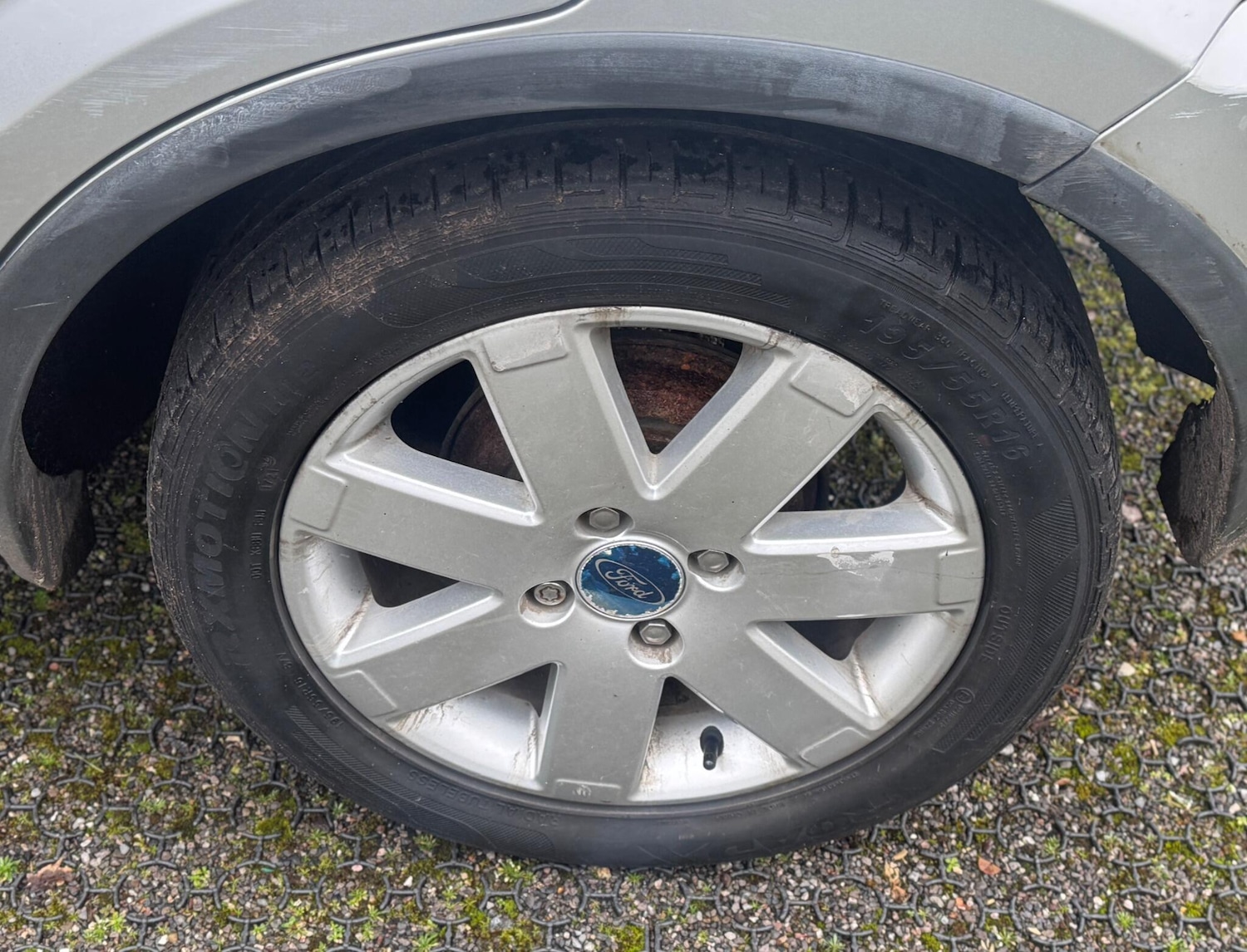 Used Ford Fusion for sale - 77510213: Photo 25