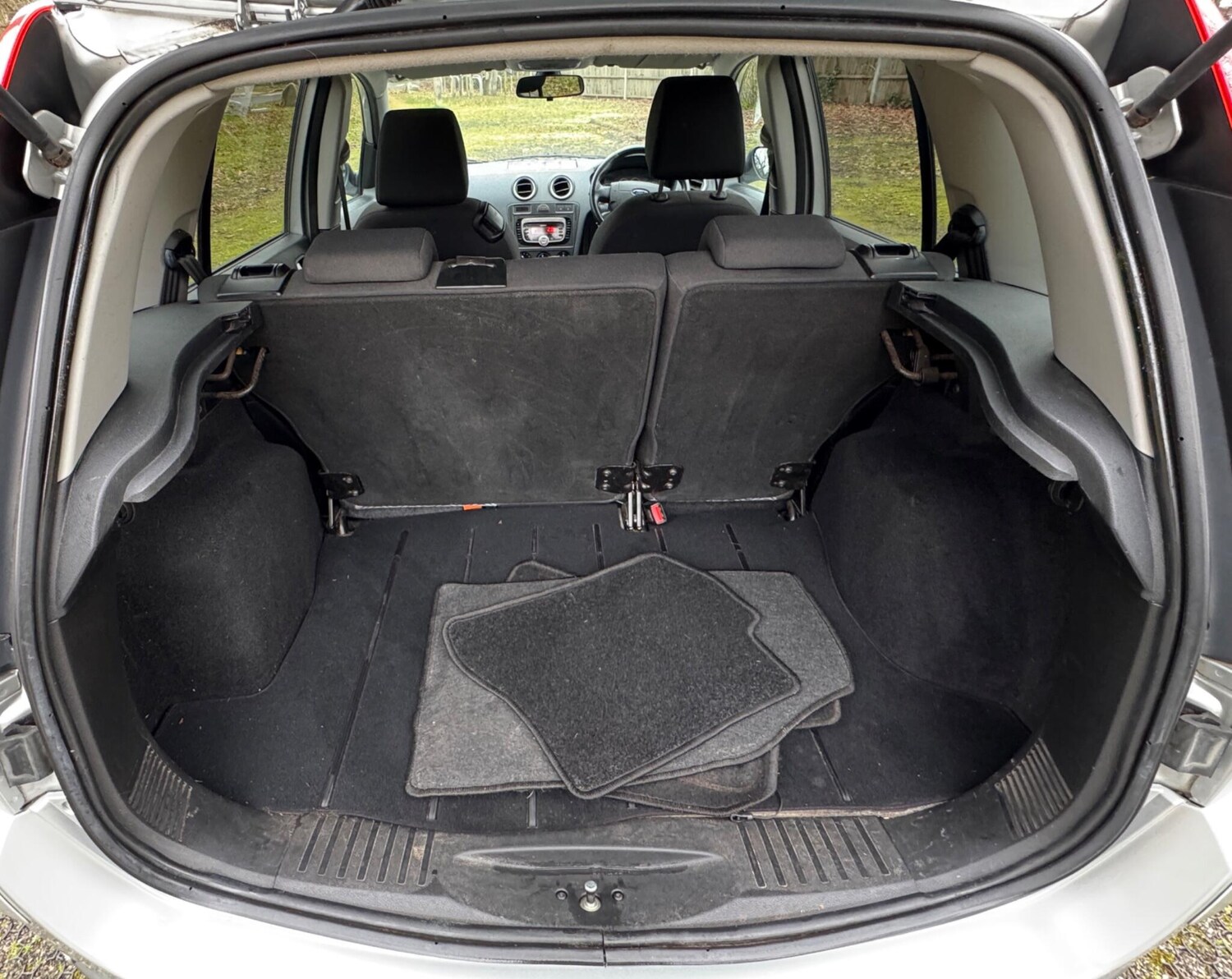 Used Ford Fusion for sale - 77510213: Photo 26