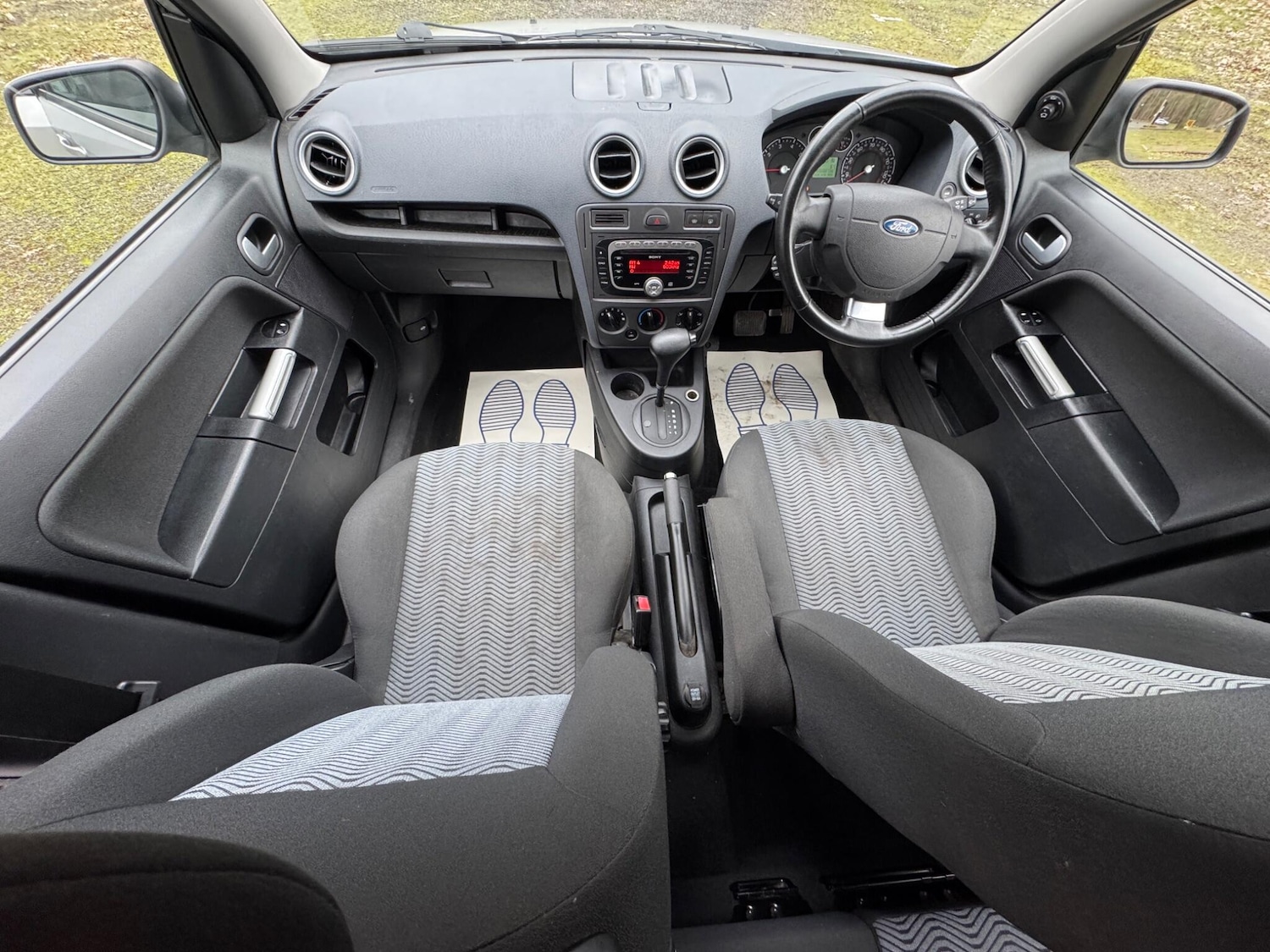 Used Ford Fusion for sale - 77510213: Photo 3