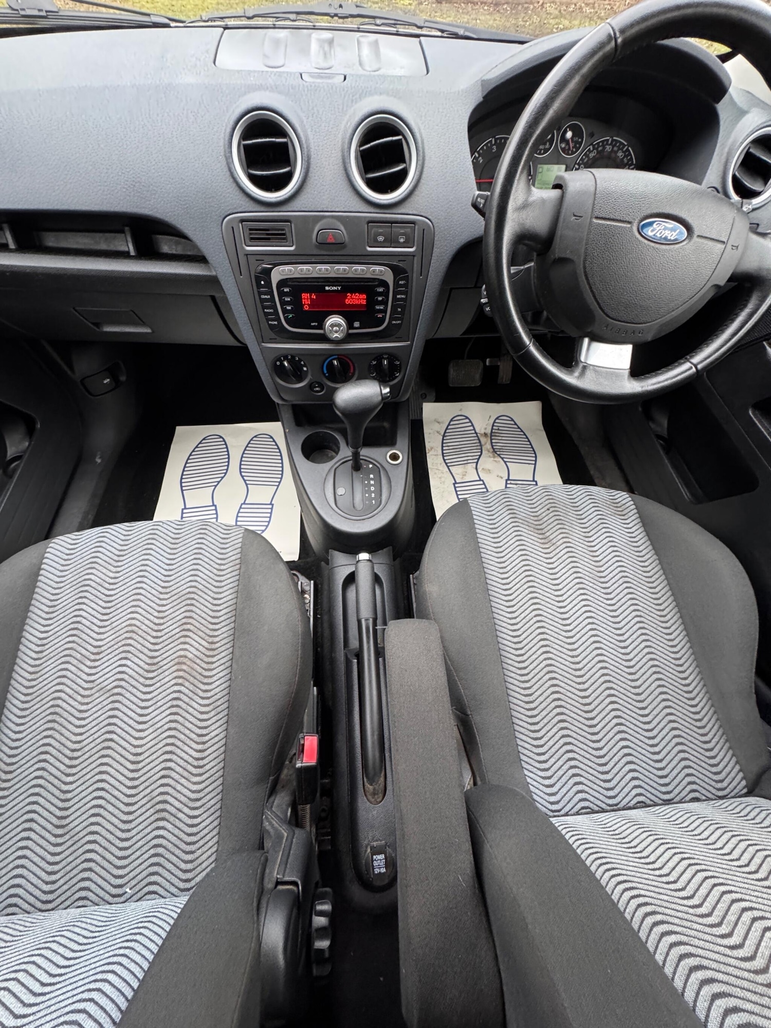 Used Ford Fusion for sale - 77510213: Photo 31