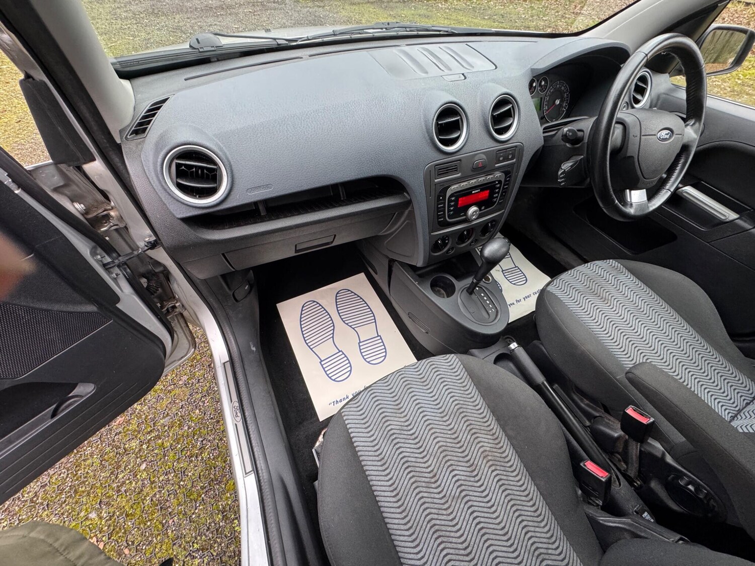 Used Ford Fusion for sale - 77510213: Photo 33