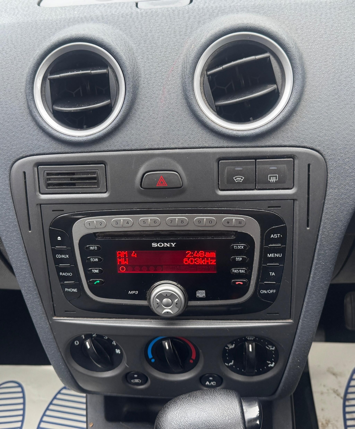 Used Ford Fusion for sale - 77510213: Photo 34