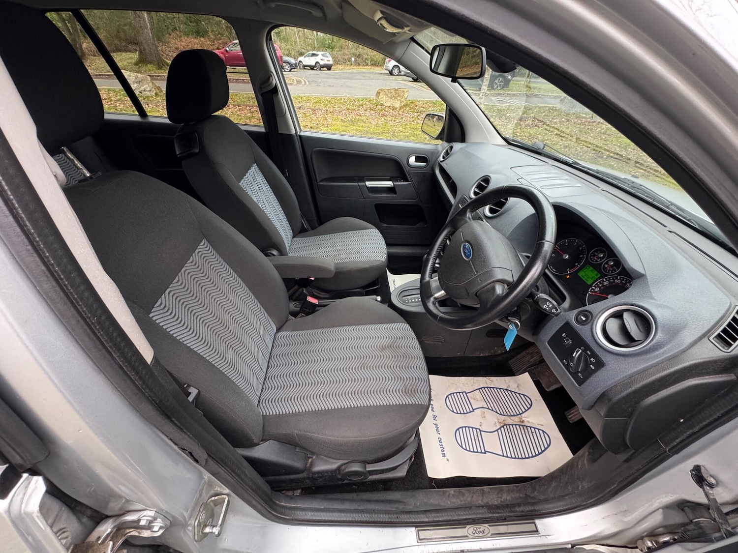 Used Ford Fusion for sale - 77510213: Photo 4