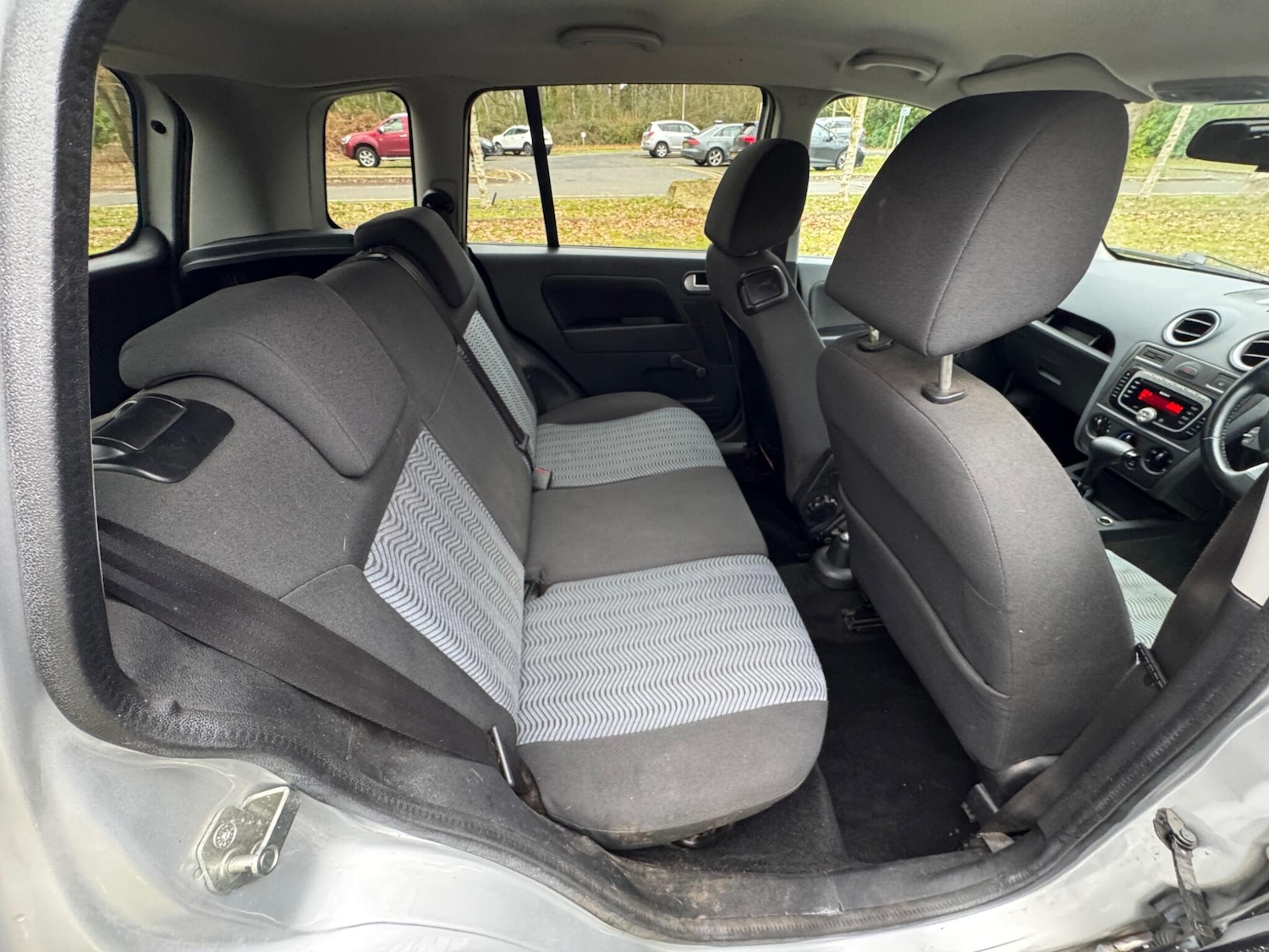 Used Ford Fusion for sale - 77510213: Photo 5