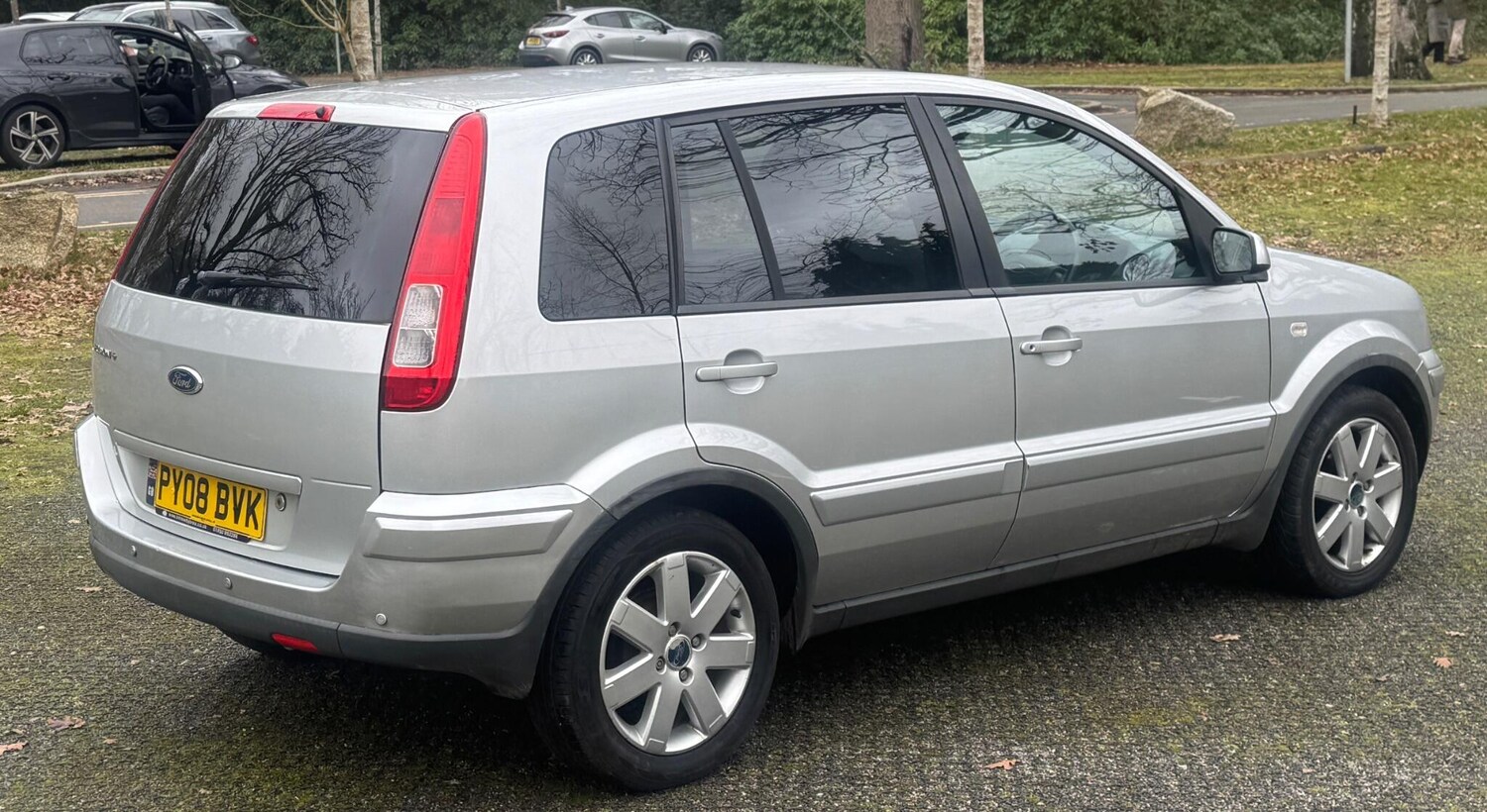 Used Ford Fusion for sale - 77510213: Photo 7