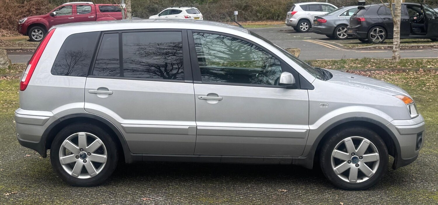 Used Ford Fusion for sale - 77510213: Photo 8