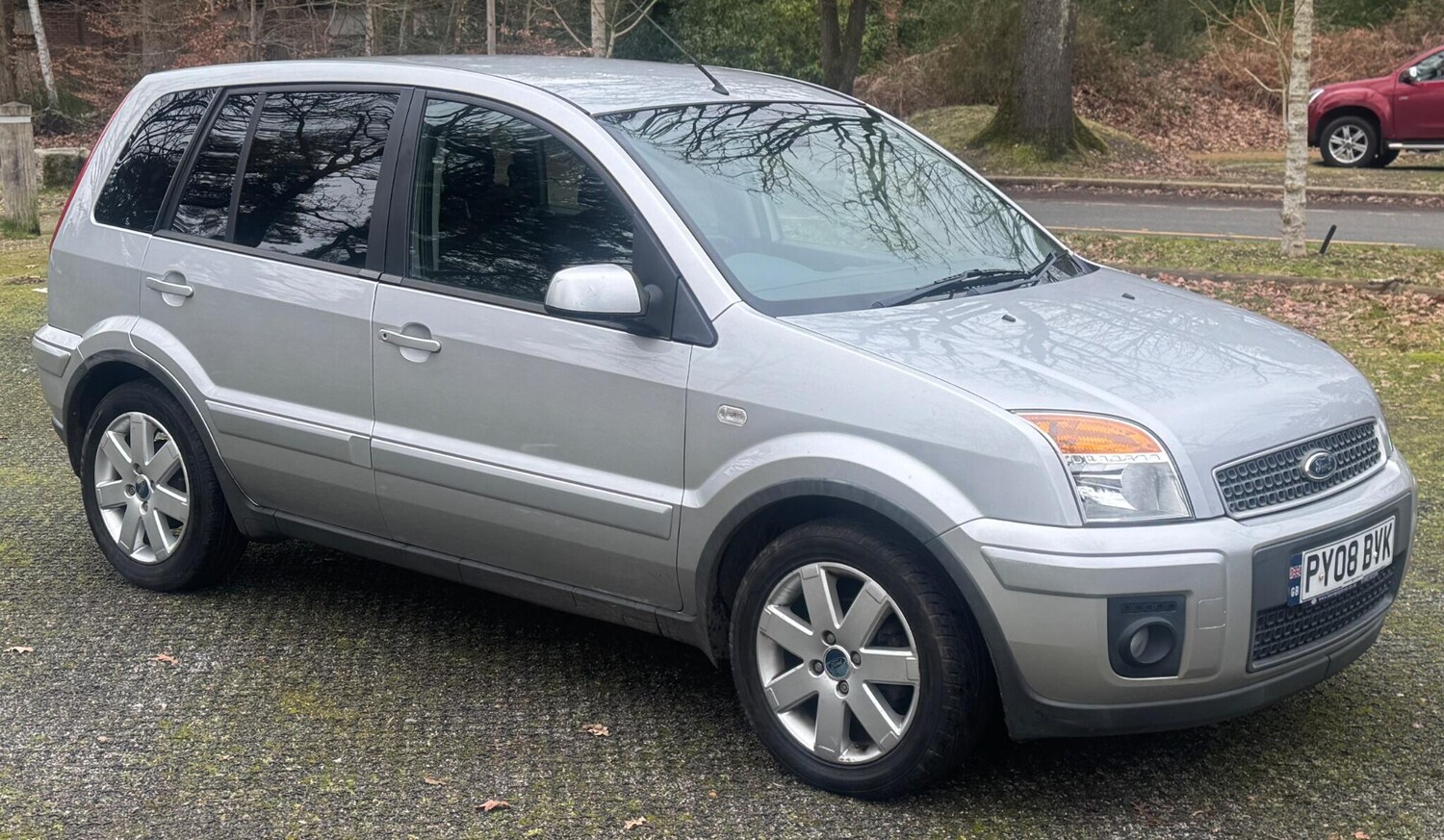 Used Ford Fusion for sale - 77510213: Photo 9