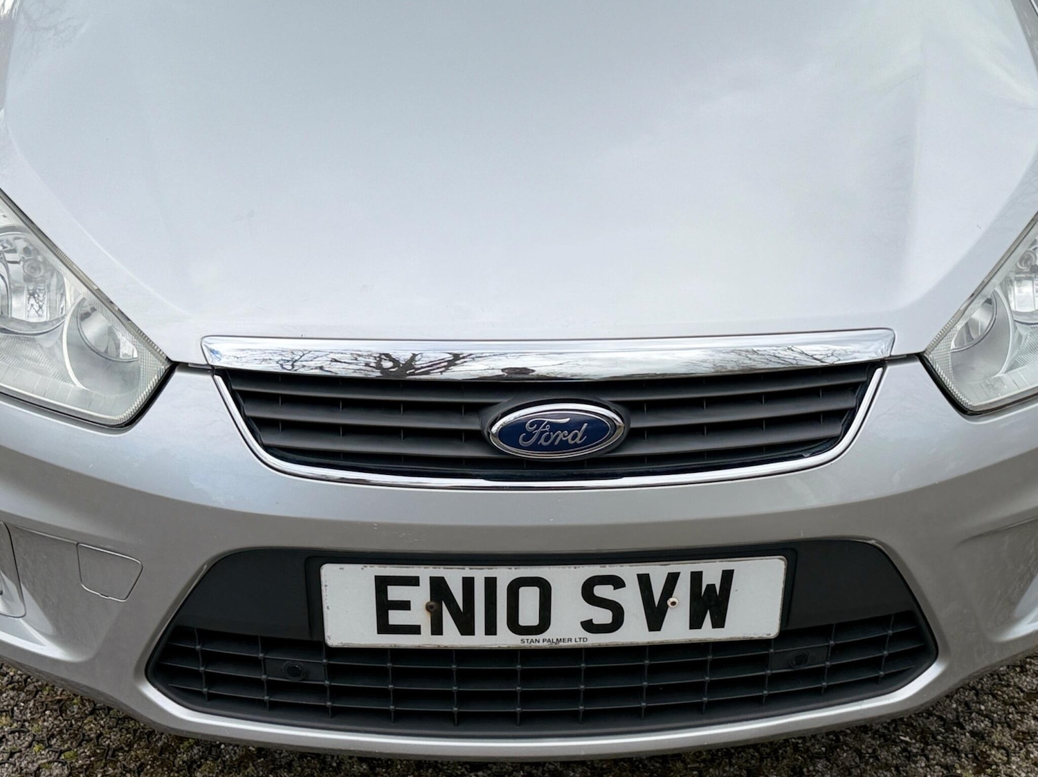 Used Ford C-Max 2010 for sale - 78101090: Photo 12