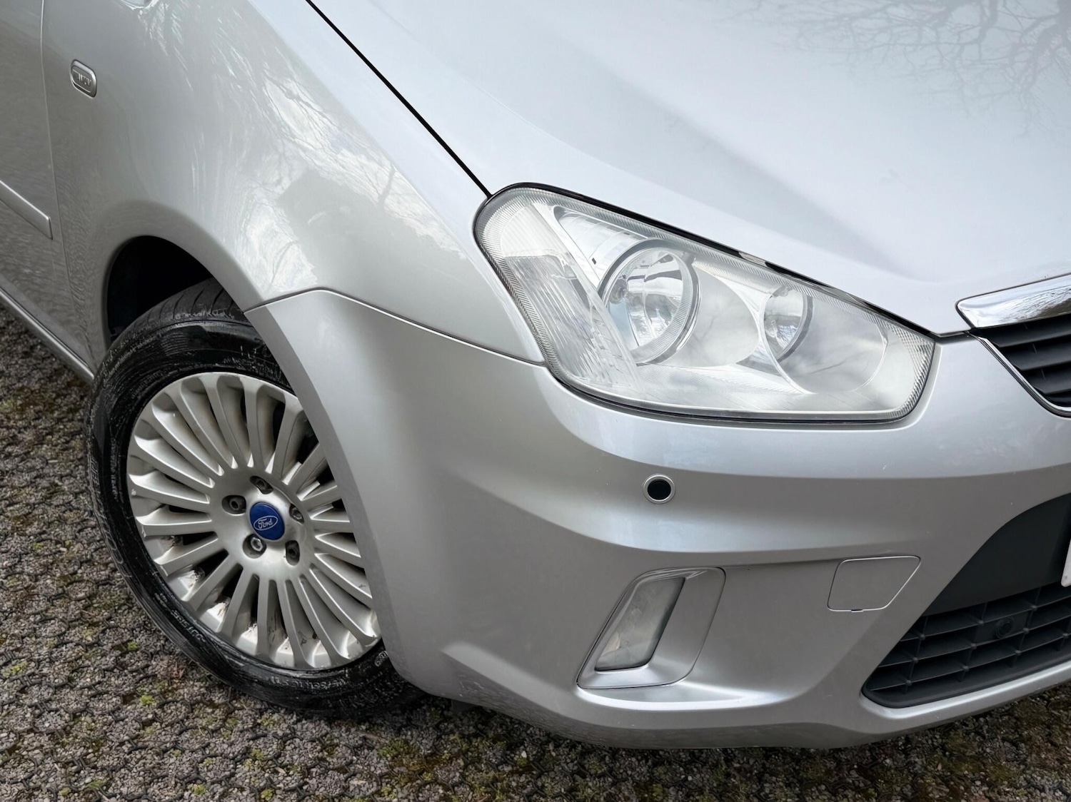 Used Ford C-Max 2010 for sale - 78101090: Photo 15