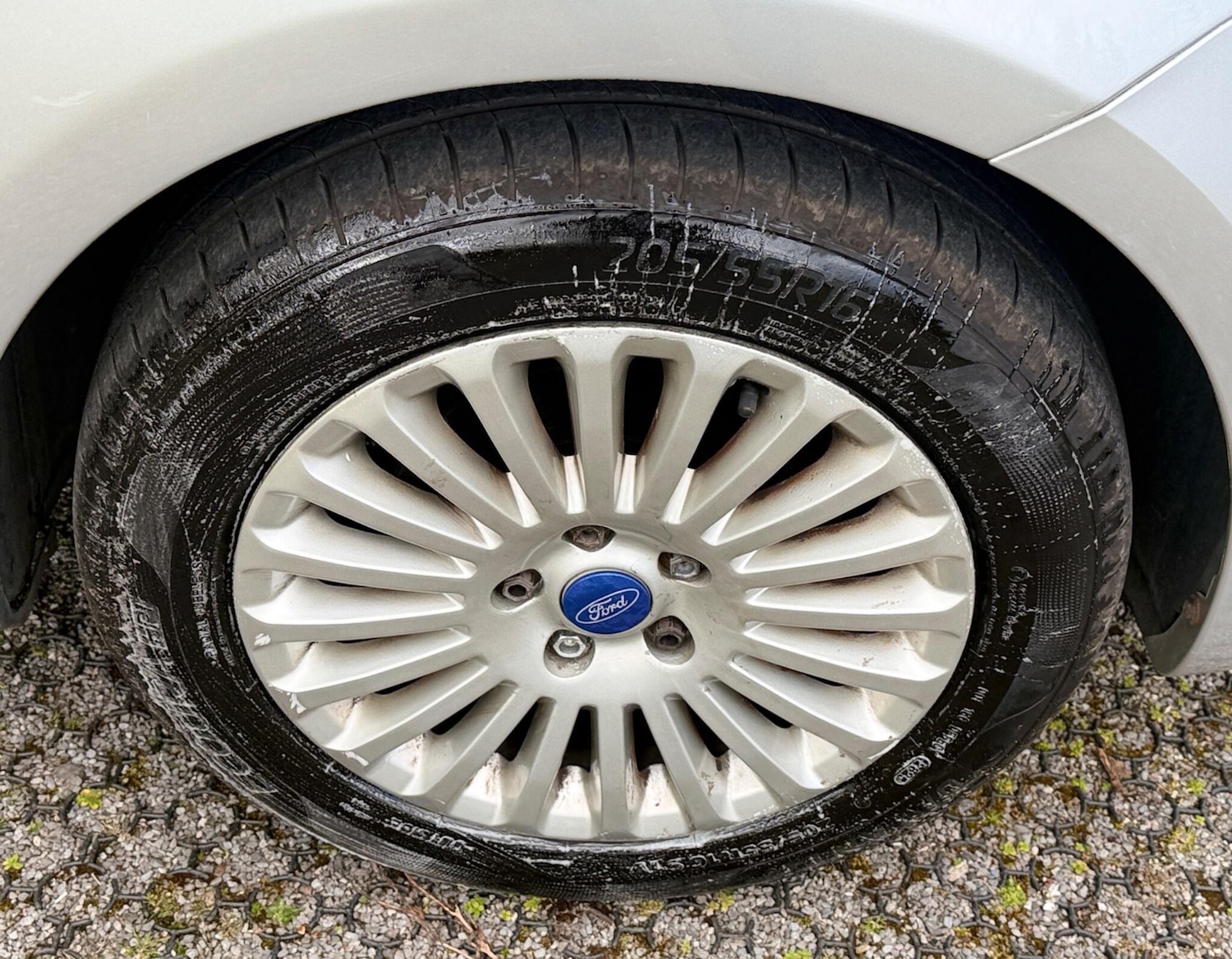 Used Ford C-Max 2010 for sale - 78101090: Photo 16