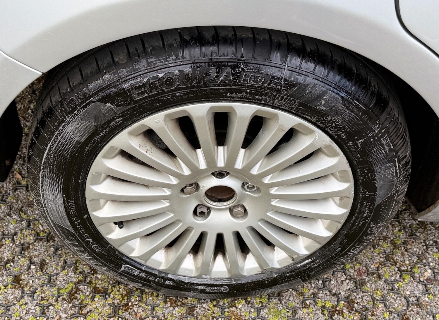 Used Ford C-Max 2010 for sale - 78101090: Photo 17