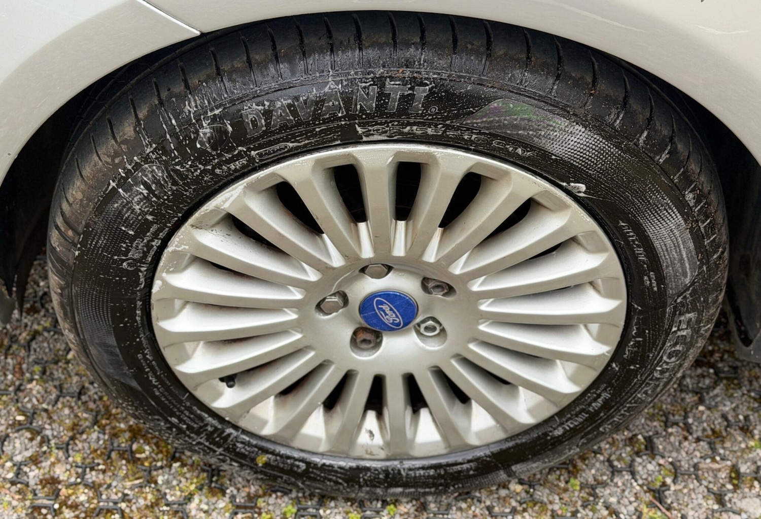 Used Ford C-Max 2010 for sale - 78101090: Photo 18