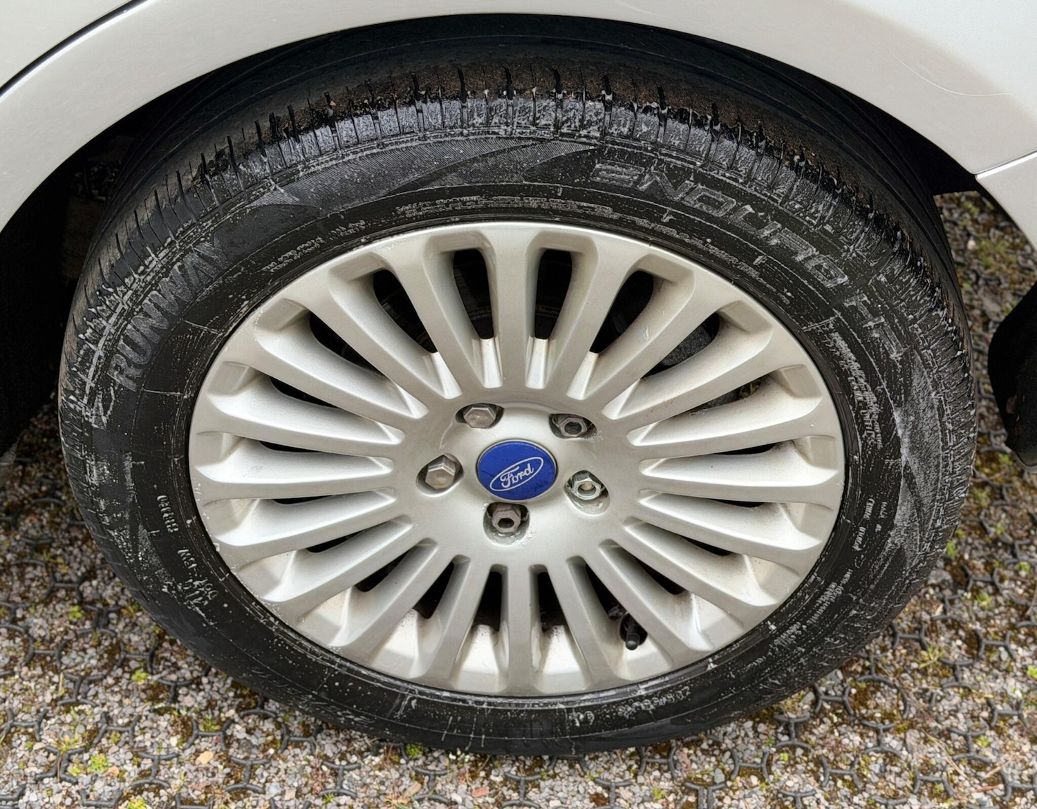 Used Ford C-Max 2010 for sale - 78101090: Photo 19