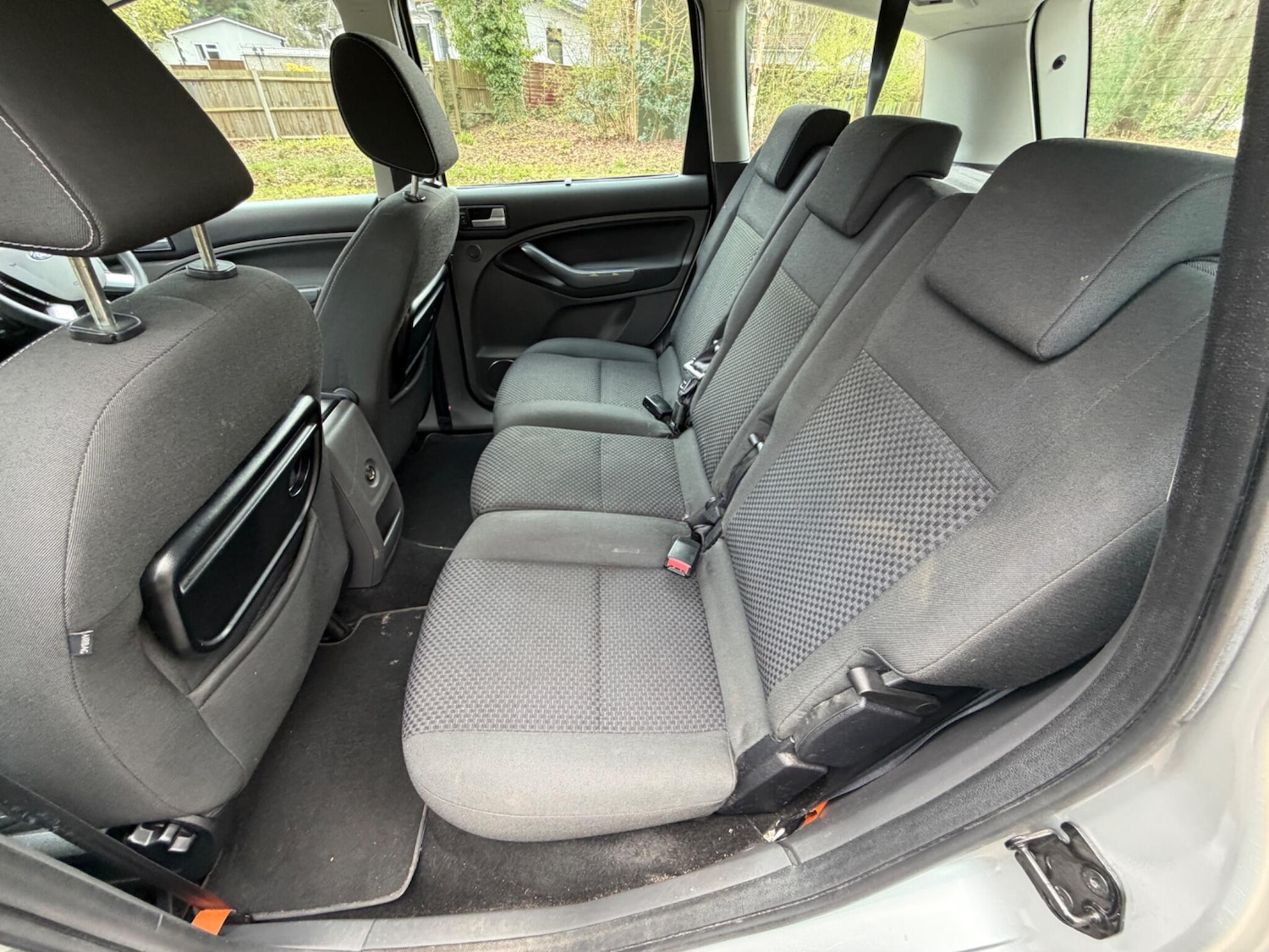 Used Ford C-Max 2010 for sale - 78101090: Photo 31