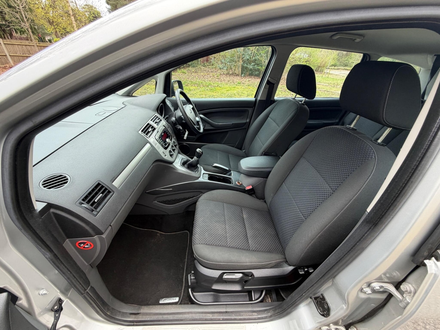 Used Ford C-Max 2010 for sale - 78101090: Photo 32