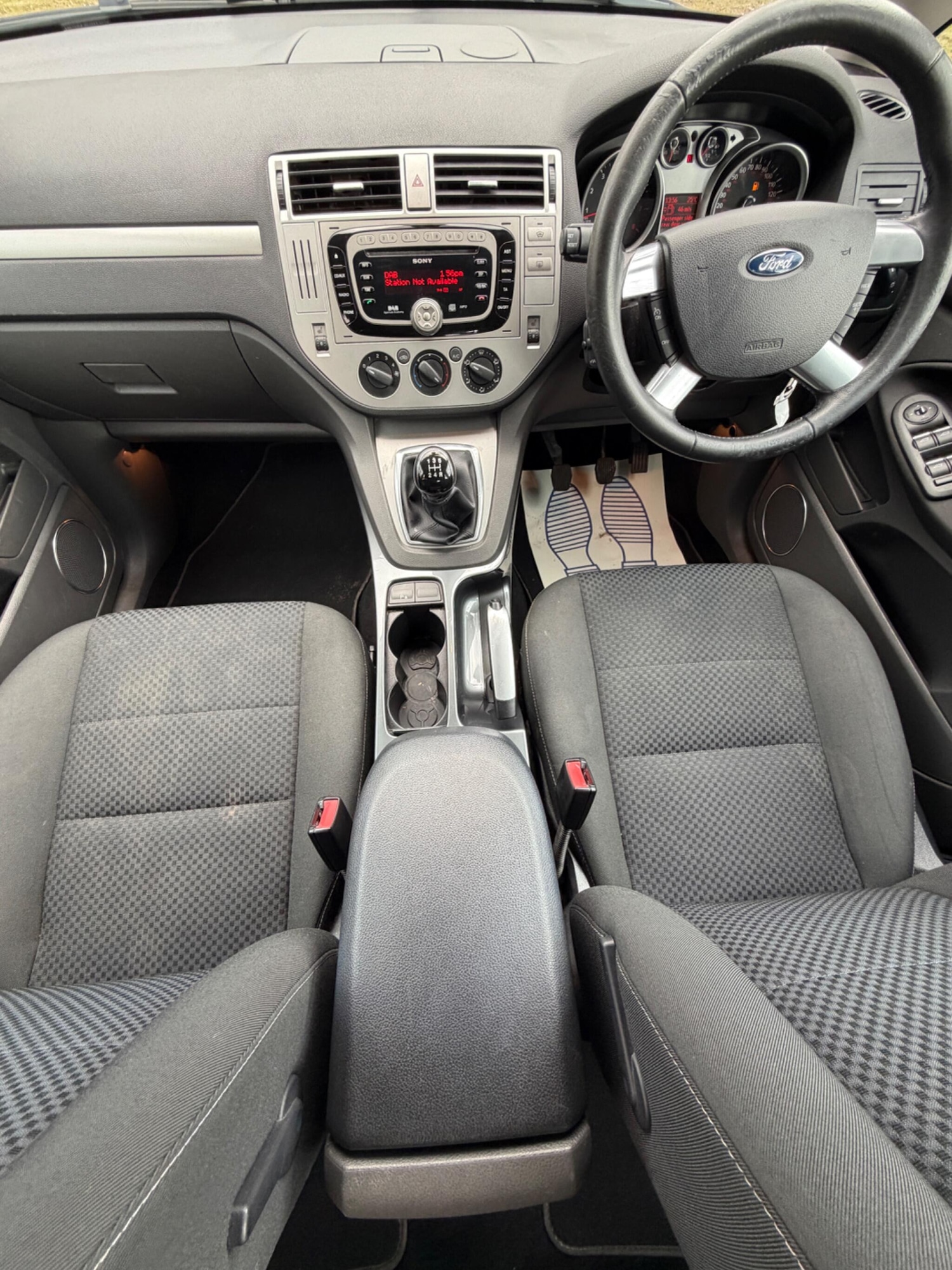 Used Ford C-Max 2010 for sale - 78101090: Photo 33