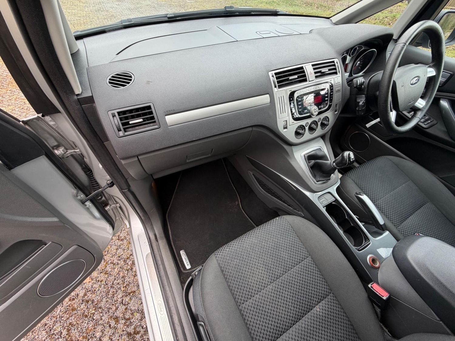 Used Ford C-Max 2010 for sale - 78101090: Photo 34