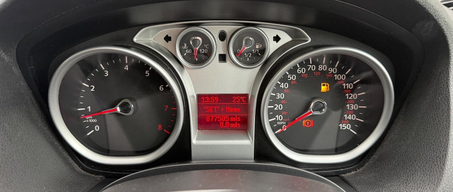 Used Ford C-Max 2010 for sale - 78101090: Photo 35