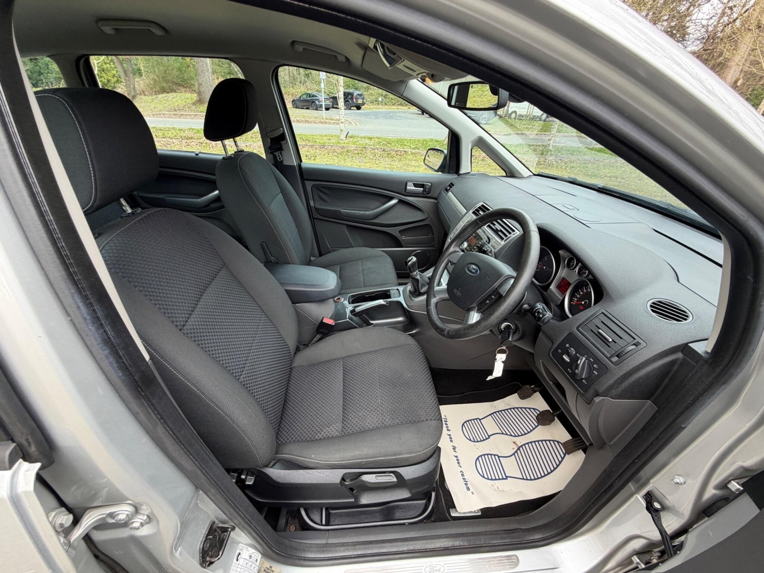 Used Ford C-Max 2010 for sale - 78101090: Photo 4