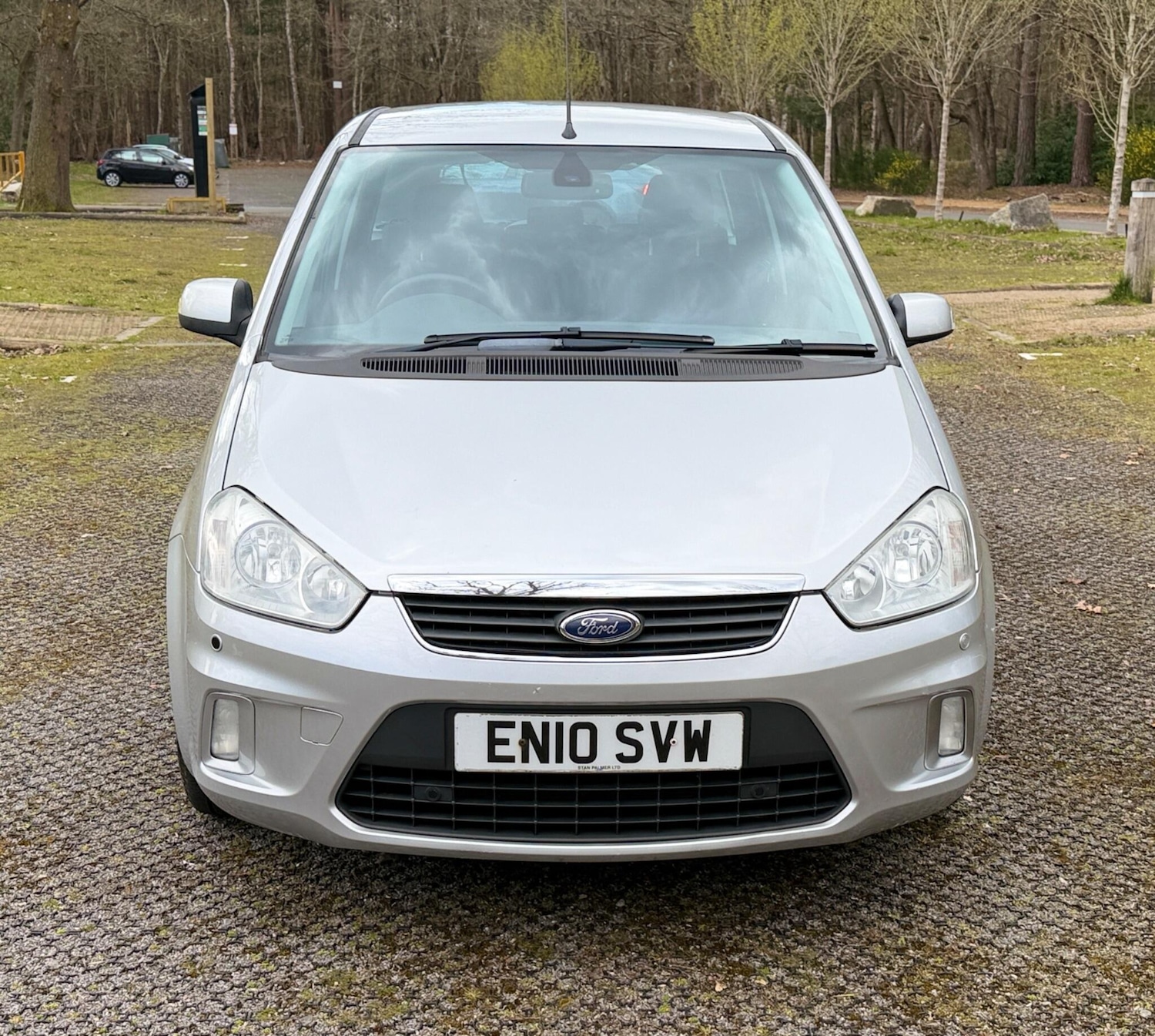 Used Ford C-Max 2010 for sale - 78101090: Photo 8