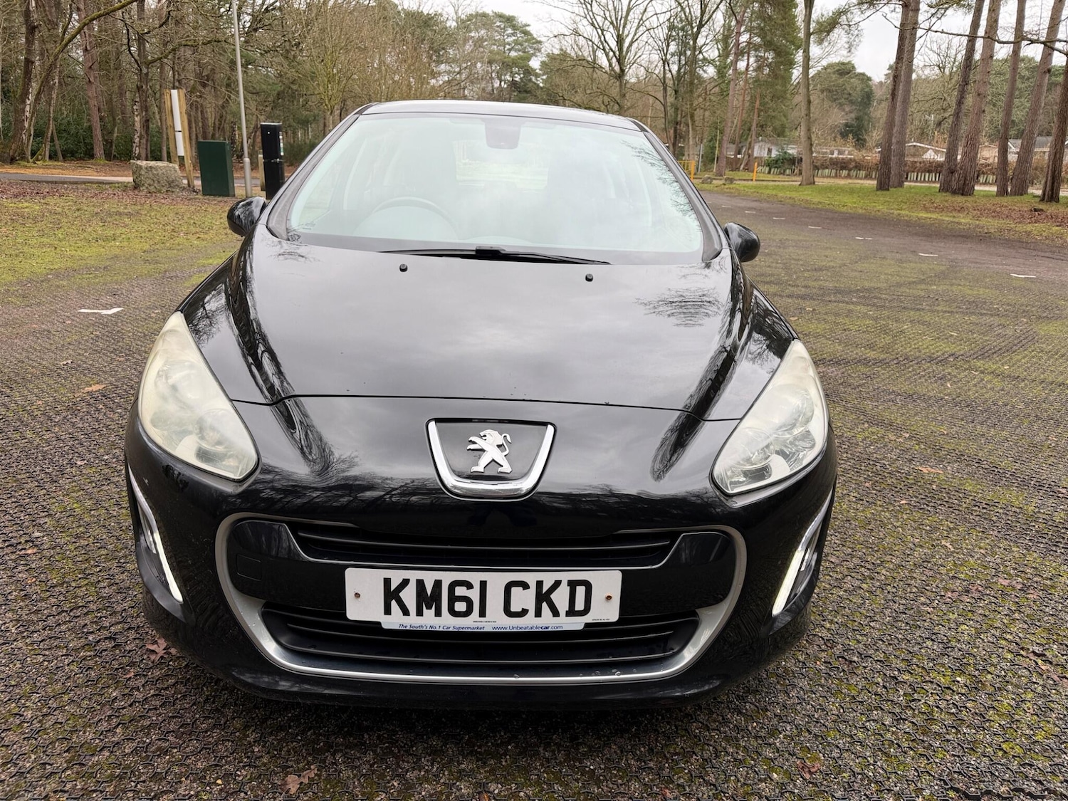 Used Peugeot 308 2011 for sale - 77439804: Photo 10