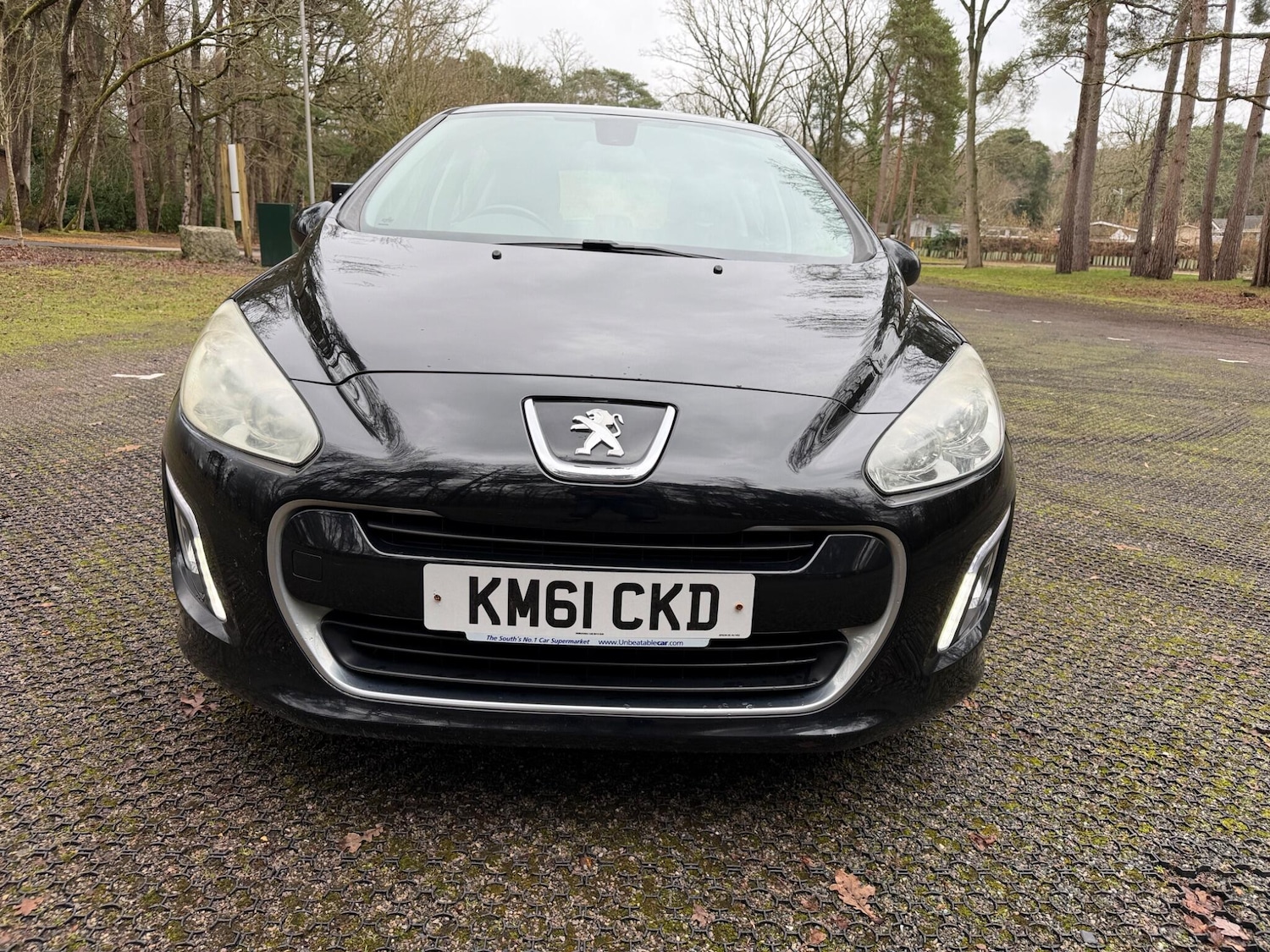 Used Peugeot 308 2011 for sale - 77439804: Photo 12