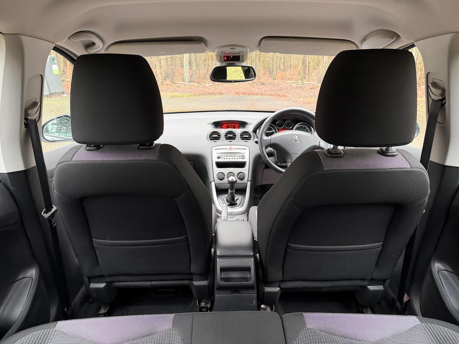 Used Peugeot 308 2011 for sale - 77439804: Photo 20