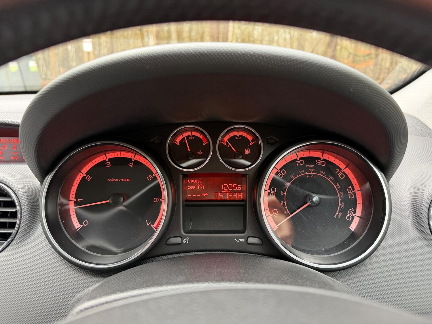 Used Peugeot 308 2011 for sale - 77439804: Photo 23