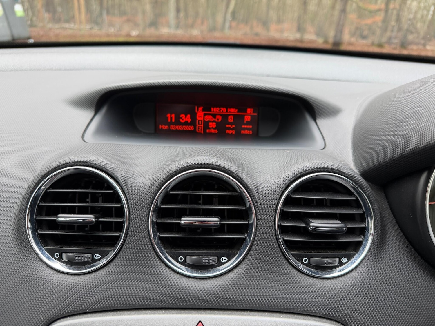 Used Peugeot 308 2011 for sale - 77439804: Photo 24