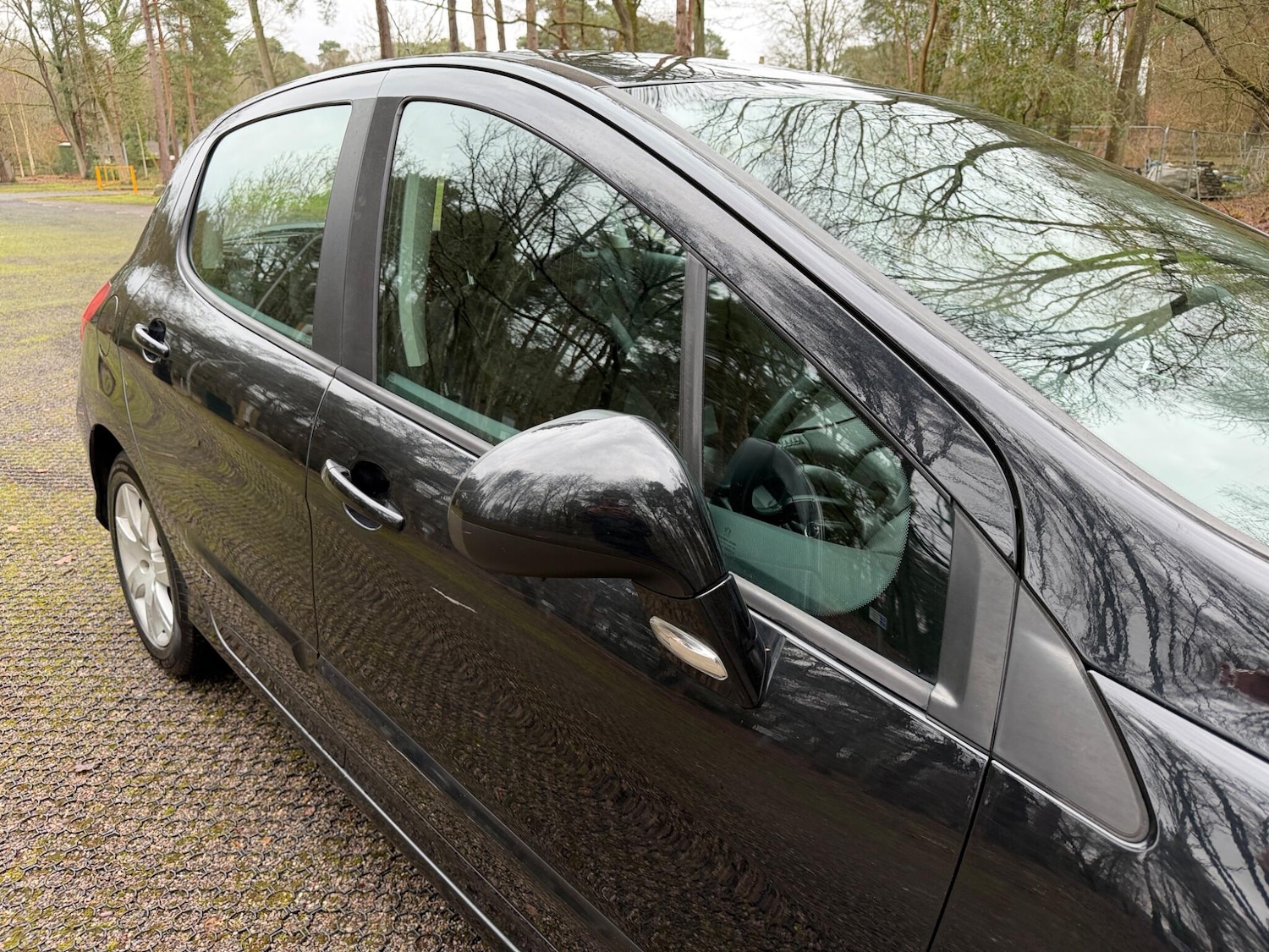 Used Peugeot 308 2011 for sale - 77439804: Photo 35