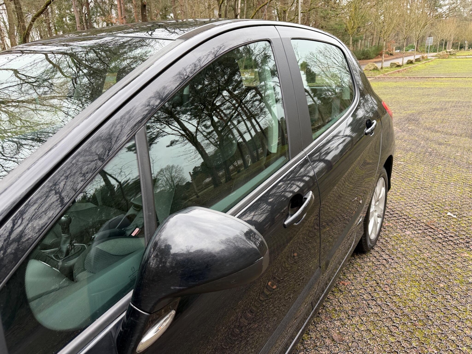 Used Peugeot 308 2011 for sale - 77439804: Photo 36