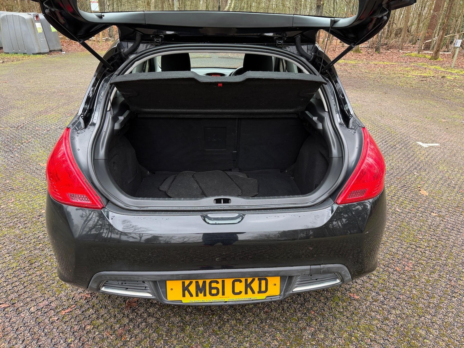 Used Peugeot 308 2011 for sale - 77439804: Photo 38